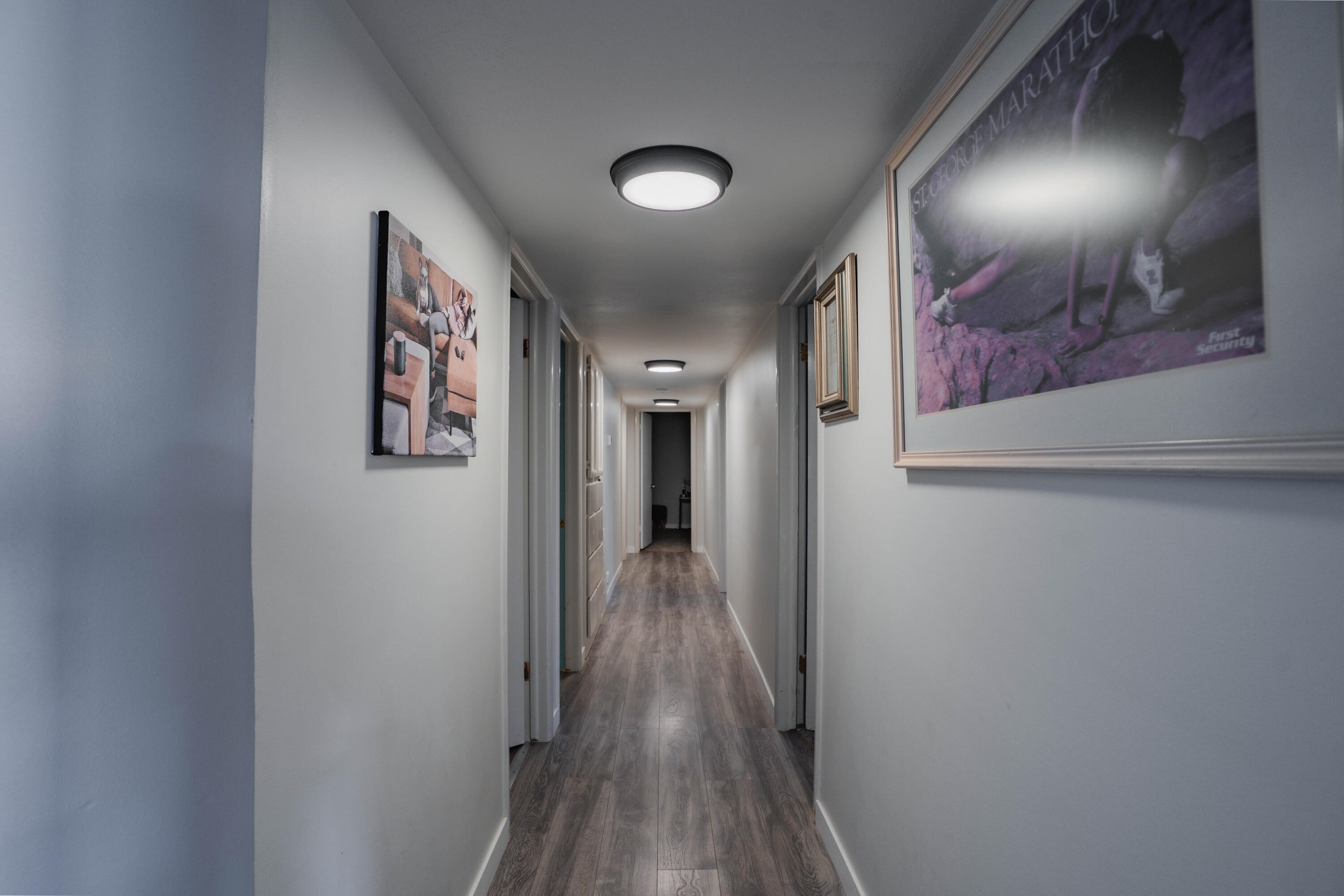 BLOOMINGTON COUNTRY CLUB - Residential