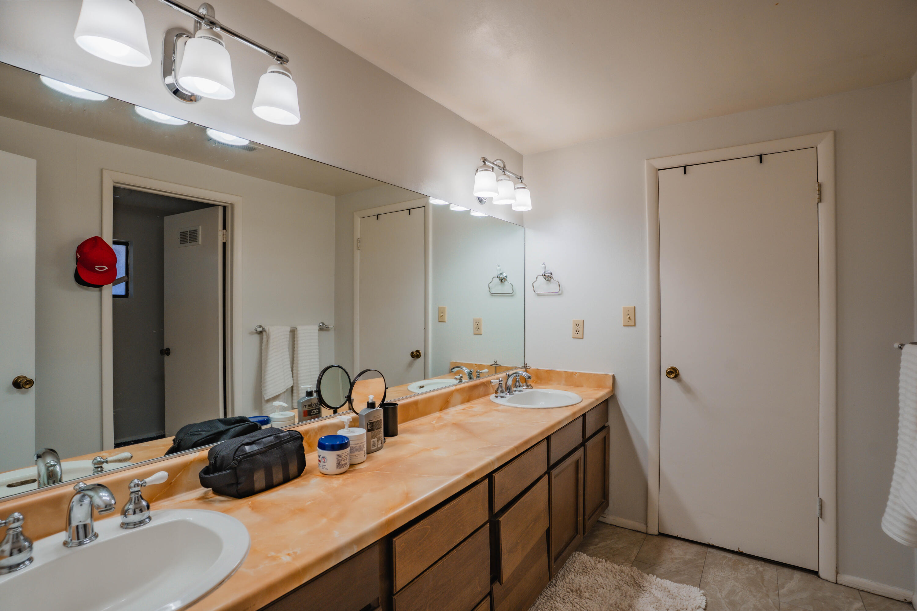 BLOOMINGTON COUNTRY CLUB - Residential