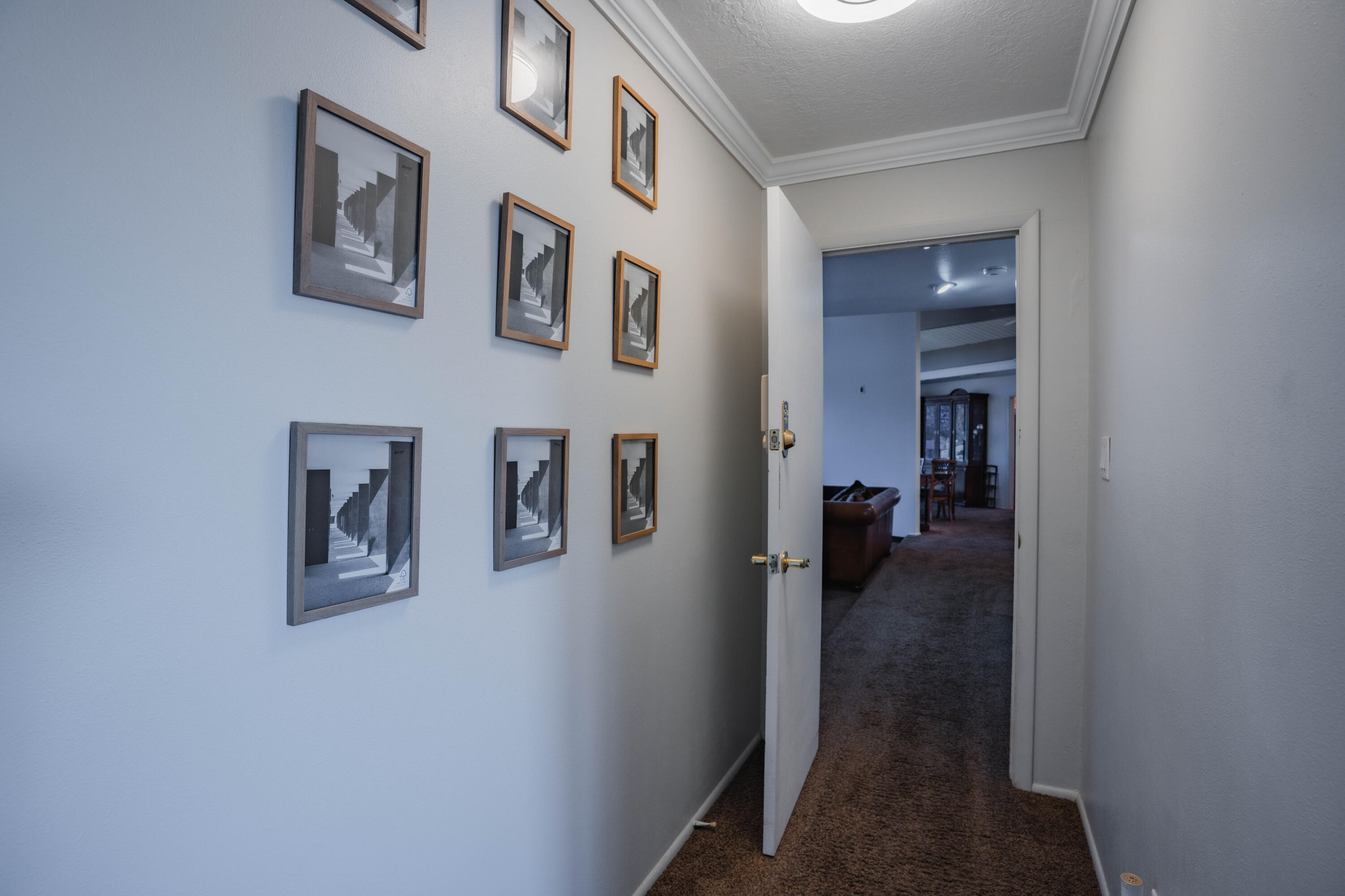 BLOOMINGTON COUNTRY CLUB - Residential