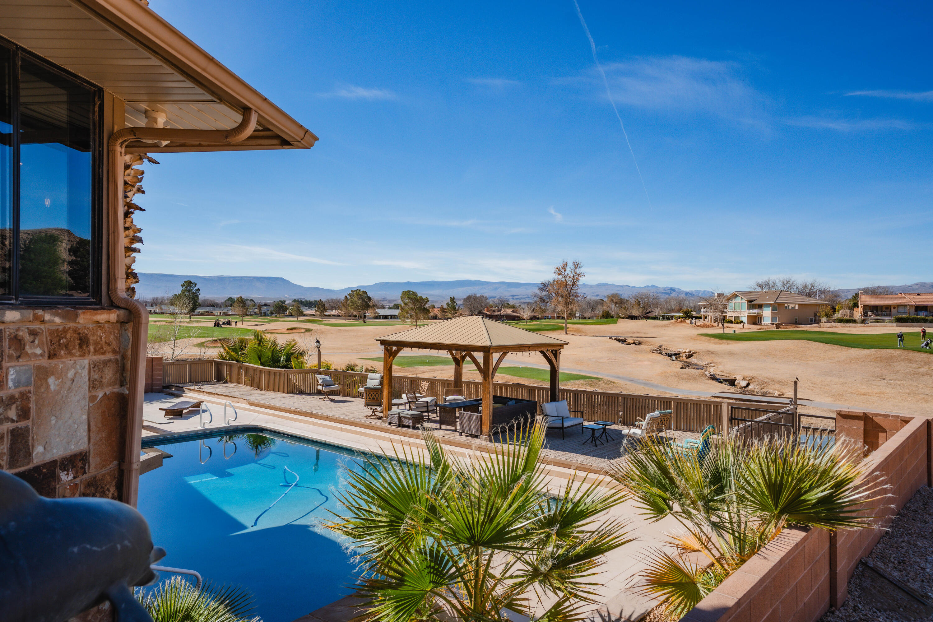 BLOOMINGTON COUNTRY CLUB - Residential