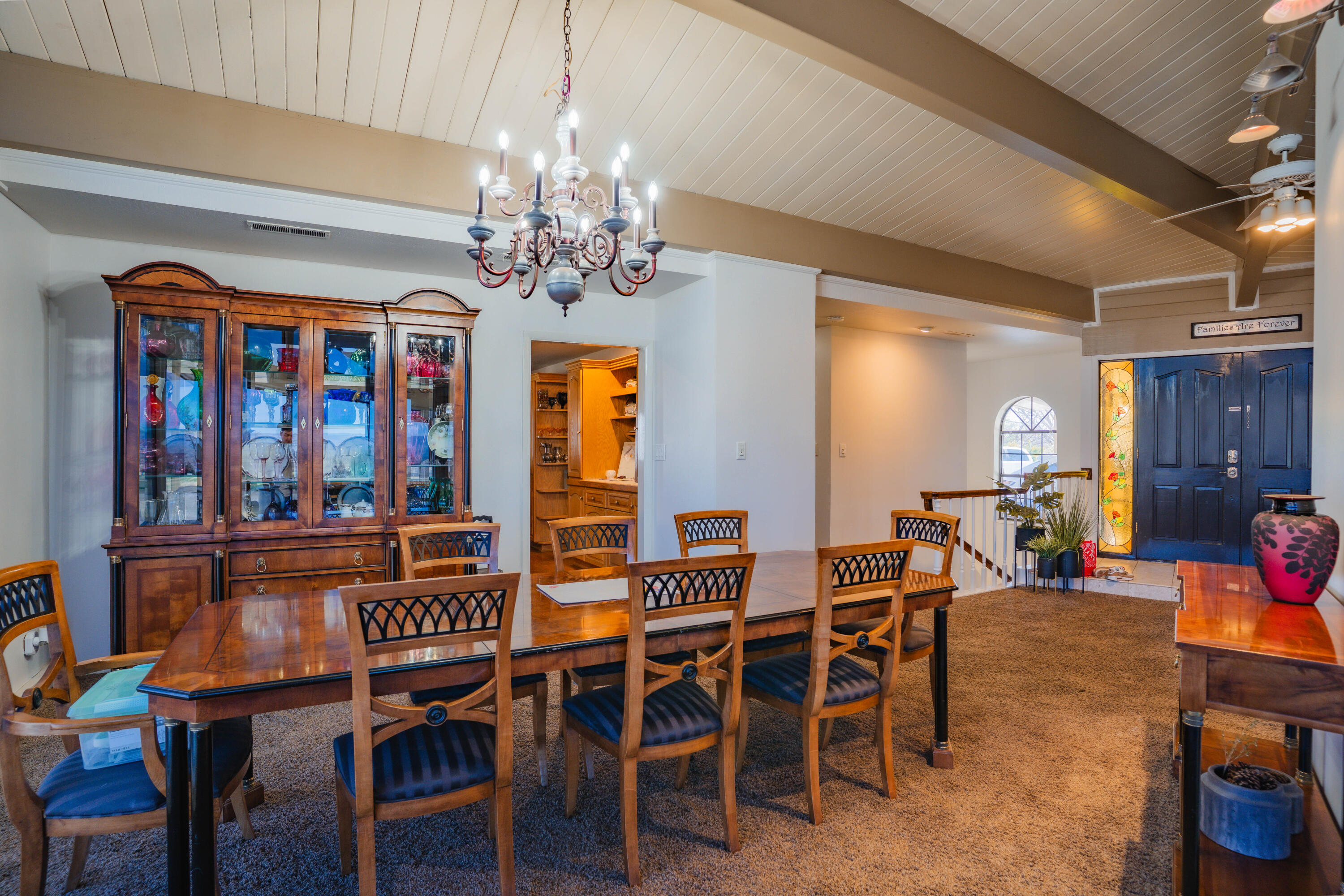 BLOOMINGTON COUNTRY CLUB - Residential