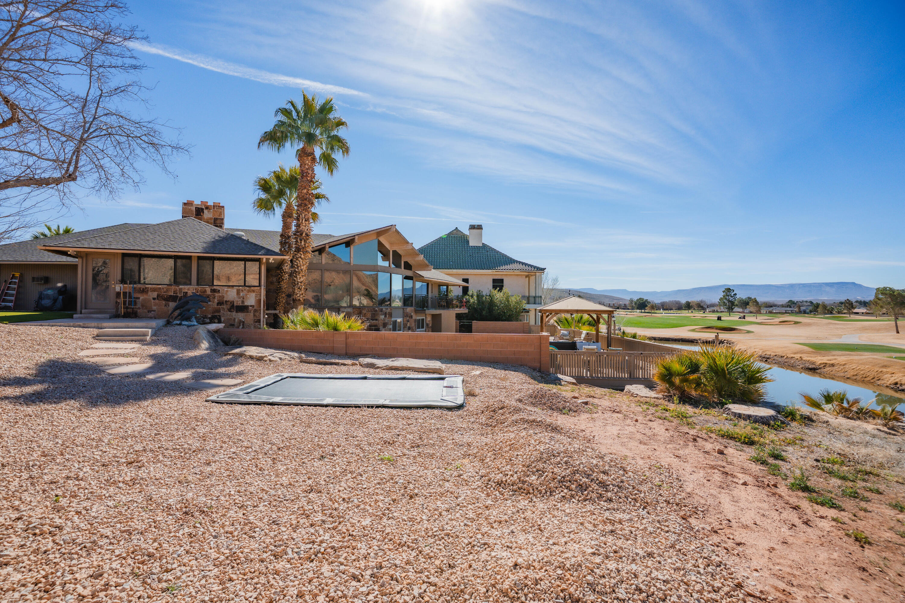 BLOOMINGTON COUNTRY CLUB - Residential