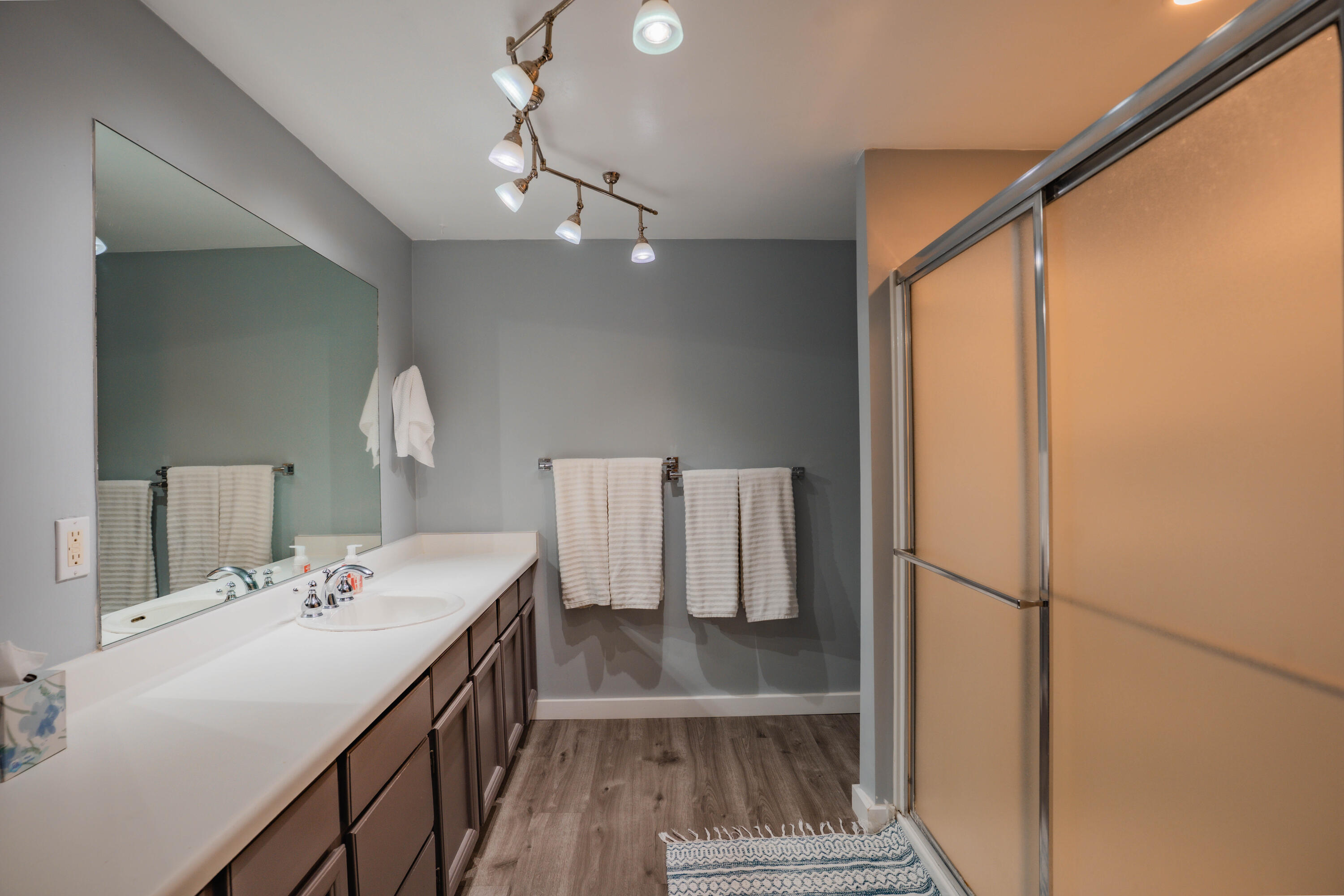 BLOOMINGTON COUNTRY CLUB - Residential