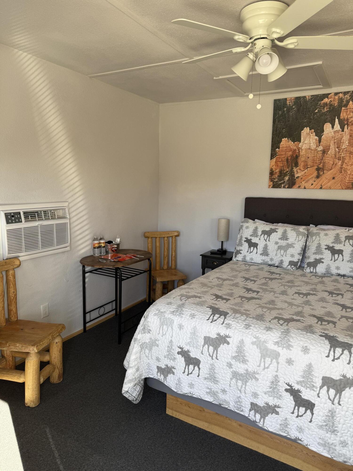 TOQUERVILLE TOWNSITE - Residential