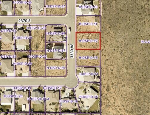 DIXIE SPRINGS - Land