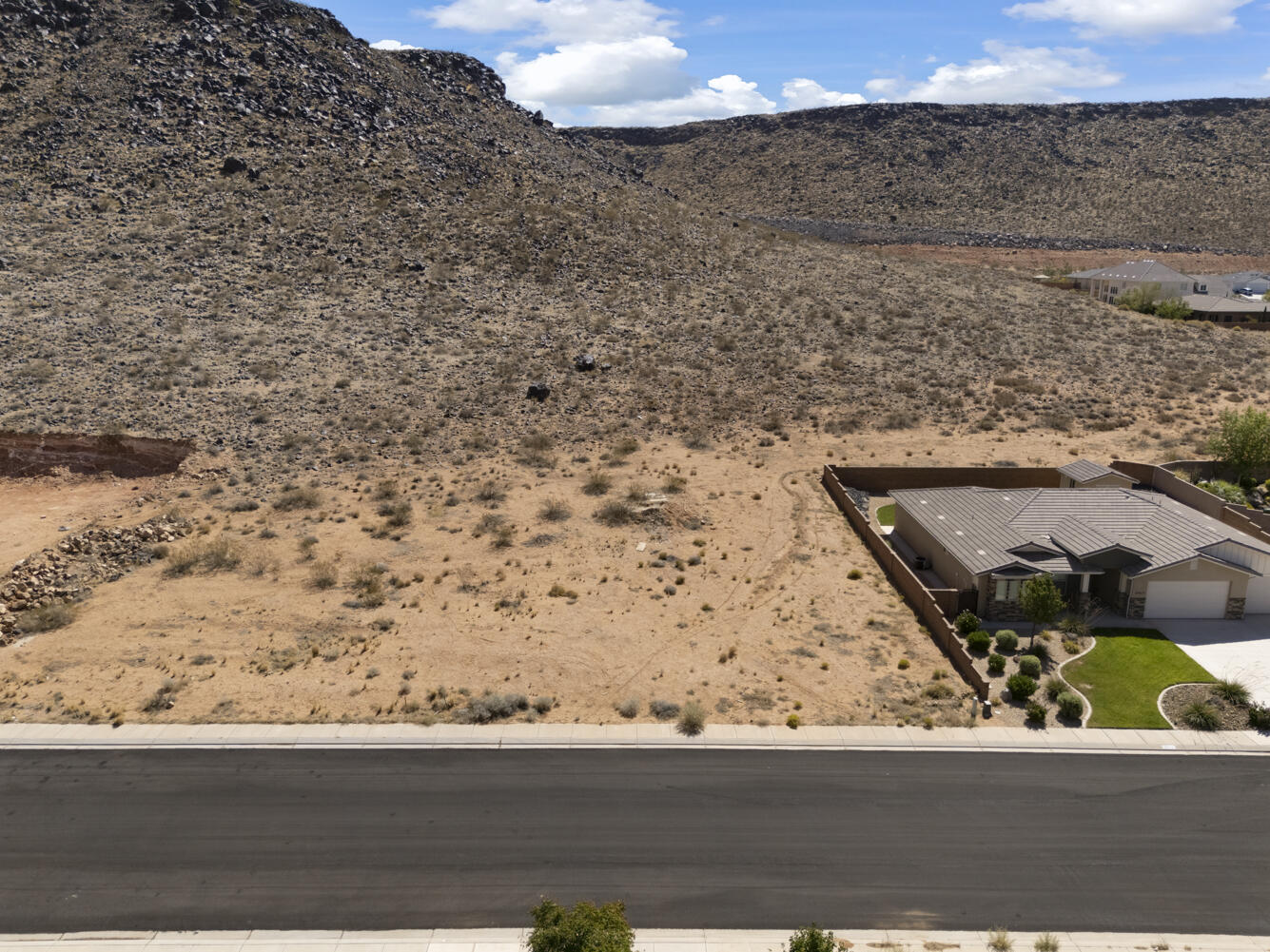 DIXIE SPRINGS - Land