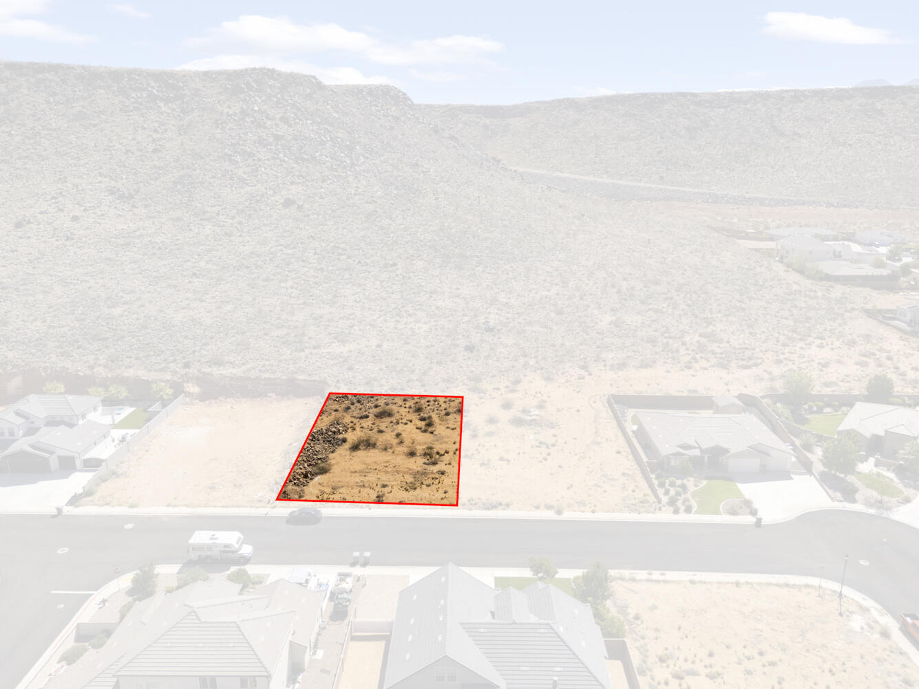 DIXIE SPRINGS - Land