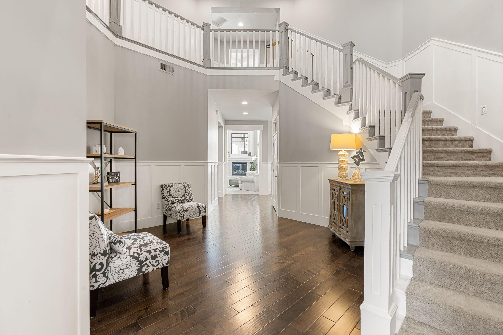 MEADOW VALLEY FARMS - Residential