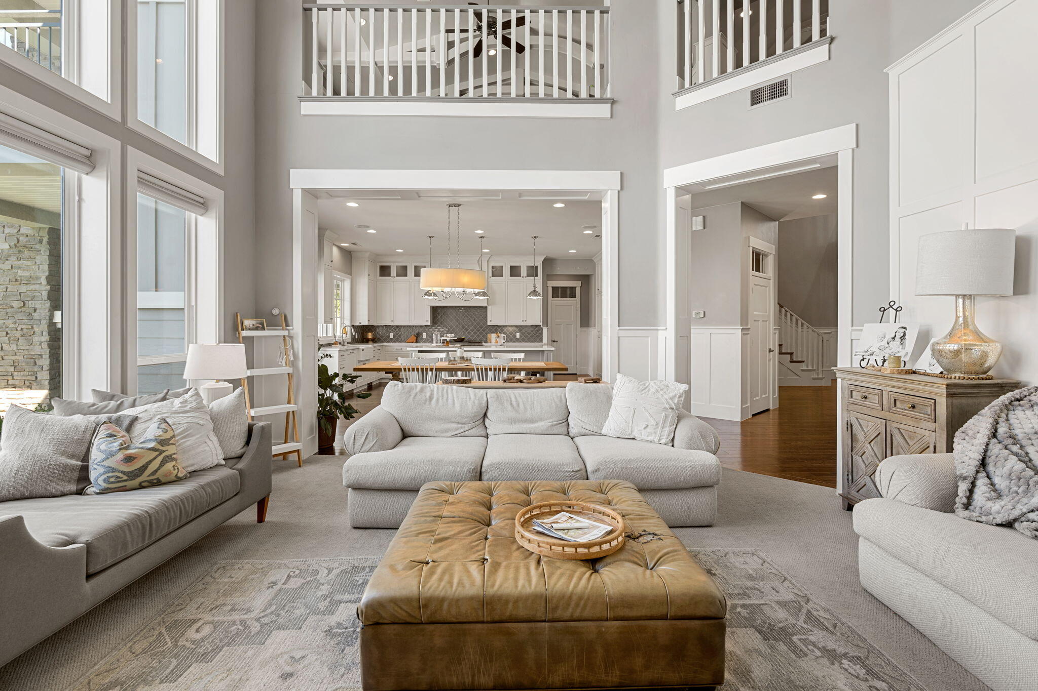 MEADOW VALLEY FARMS - Residential