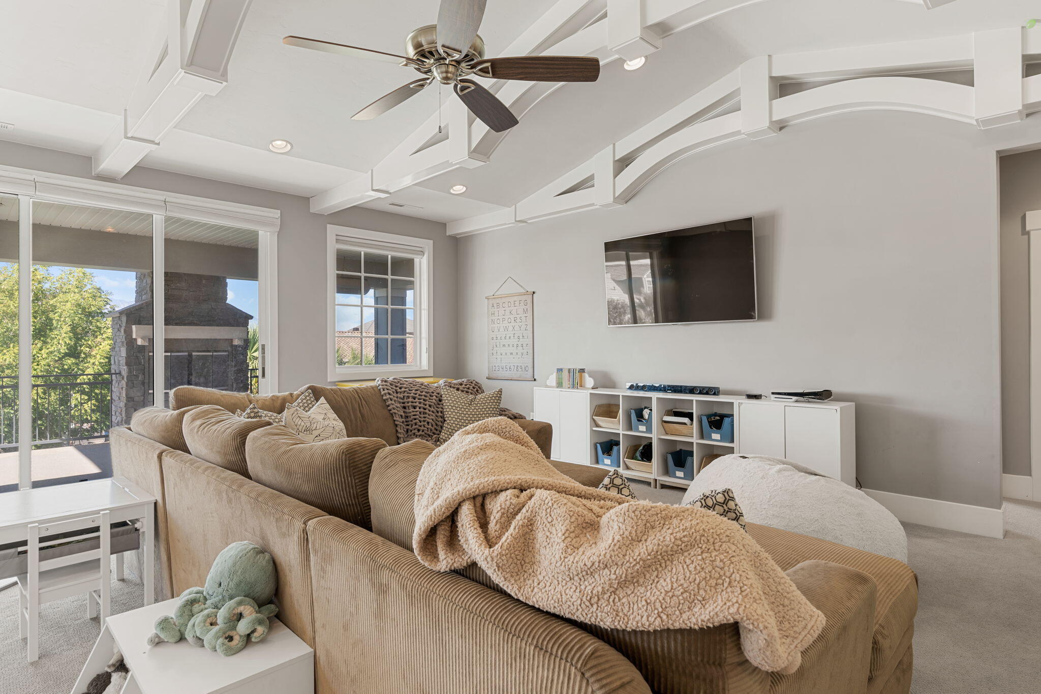 MEADOW VALLEY FARMS - Residential