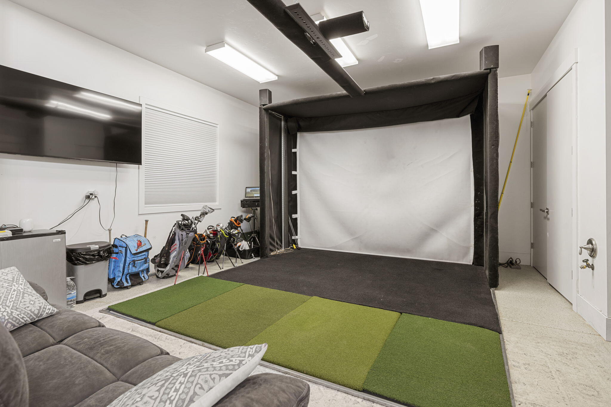 MEADOW VALLEY FARMS - Residential