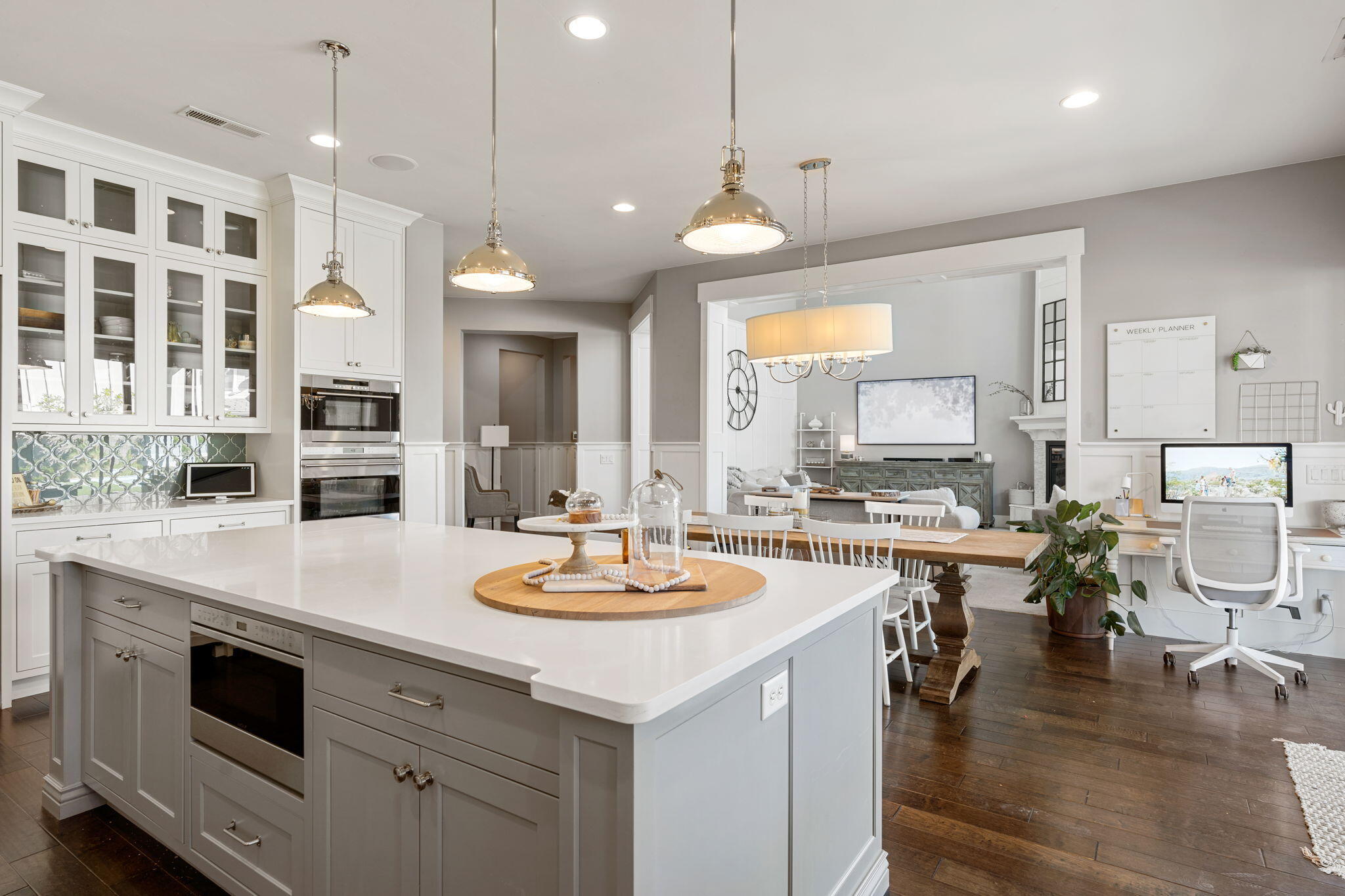 MEADOW VALLEY FARMS - Residential