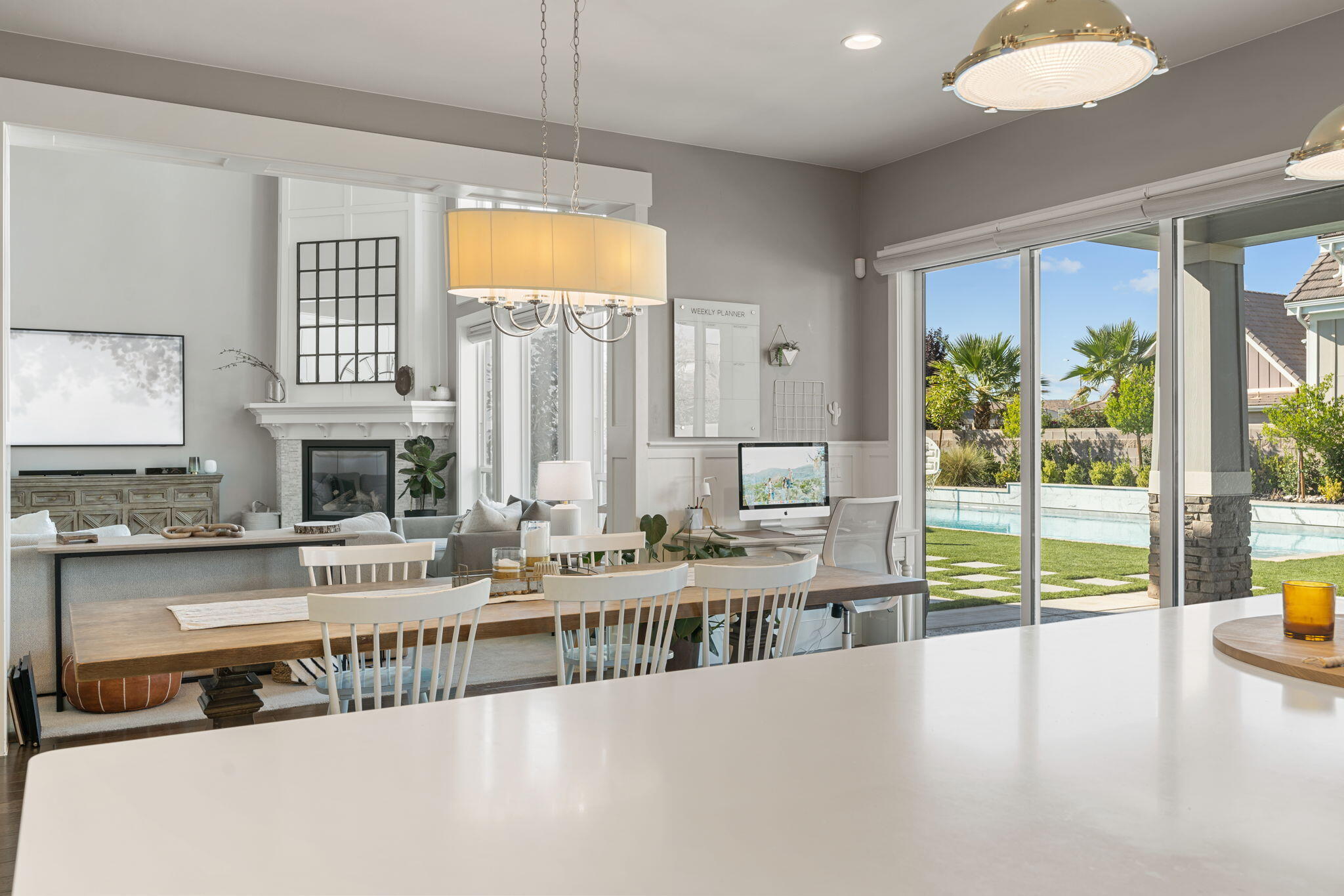 MEADOW VALLEY FARMS - Residential