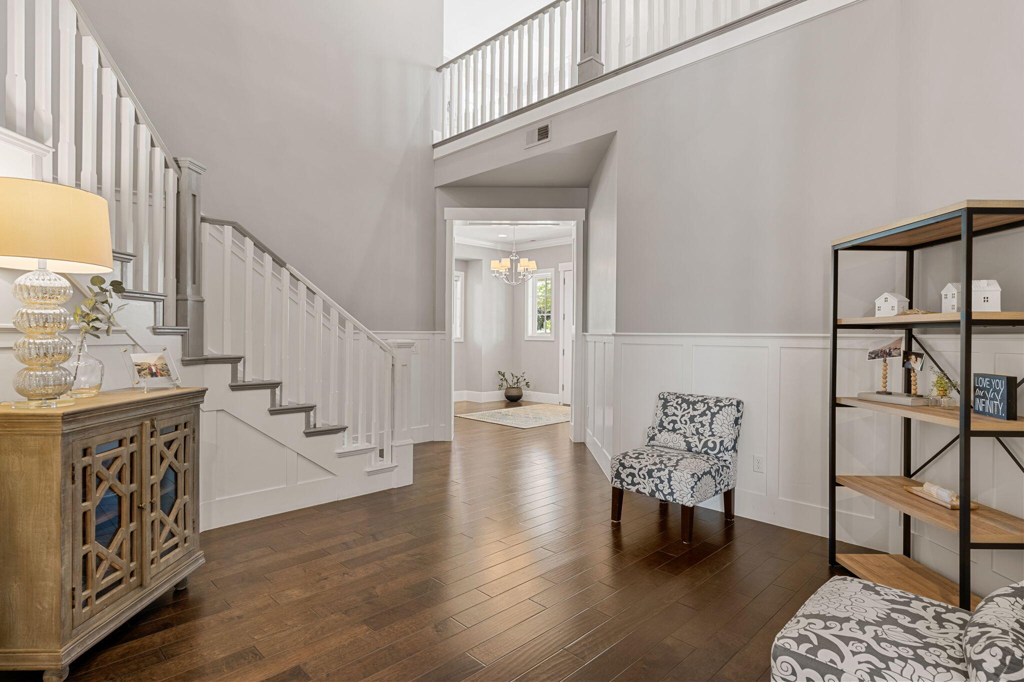 MEADOW VALLEY FARMS - Residential