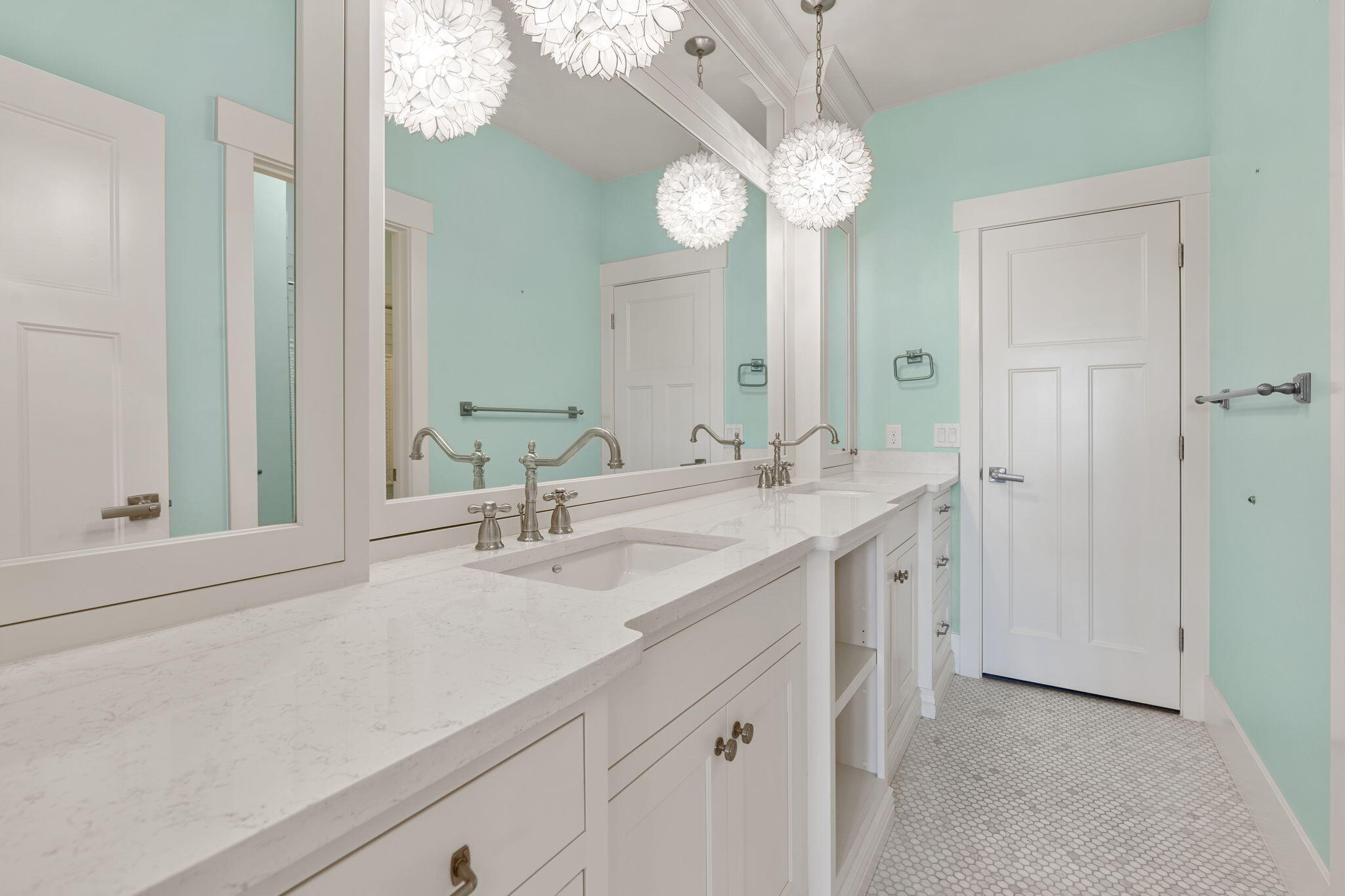 MEADOW VALLEY FARMS - Residential