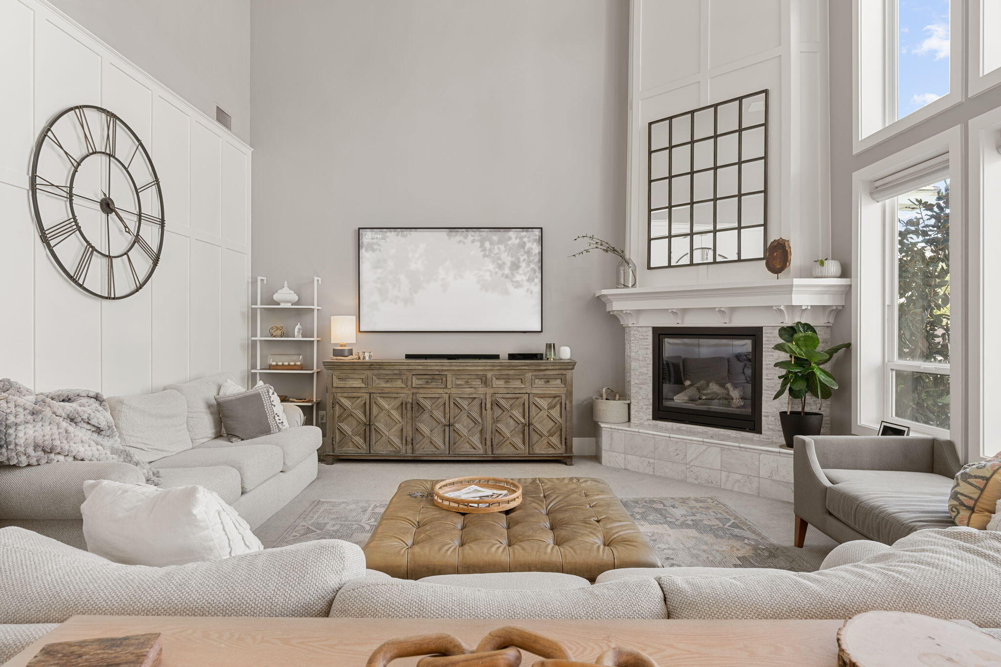 MEADOW VALLEY FARMS - Residential