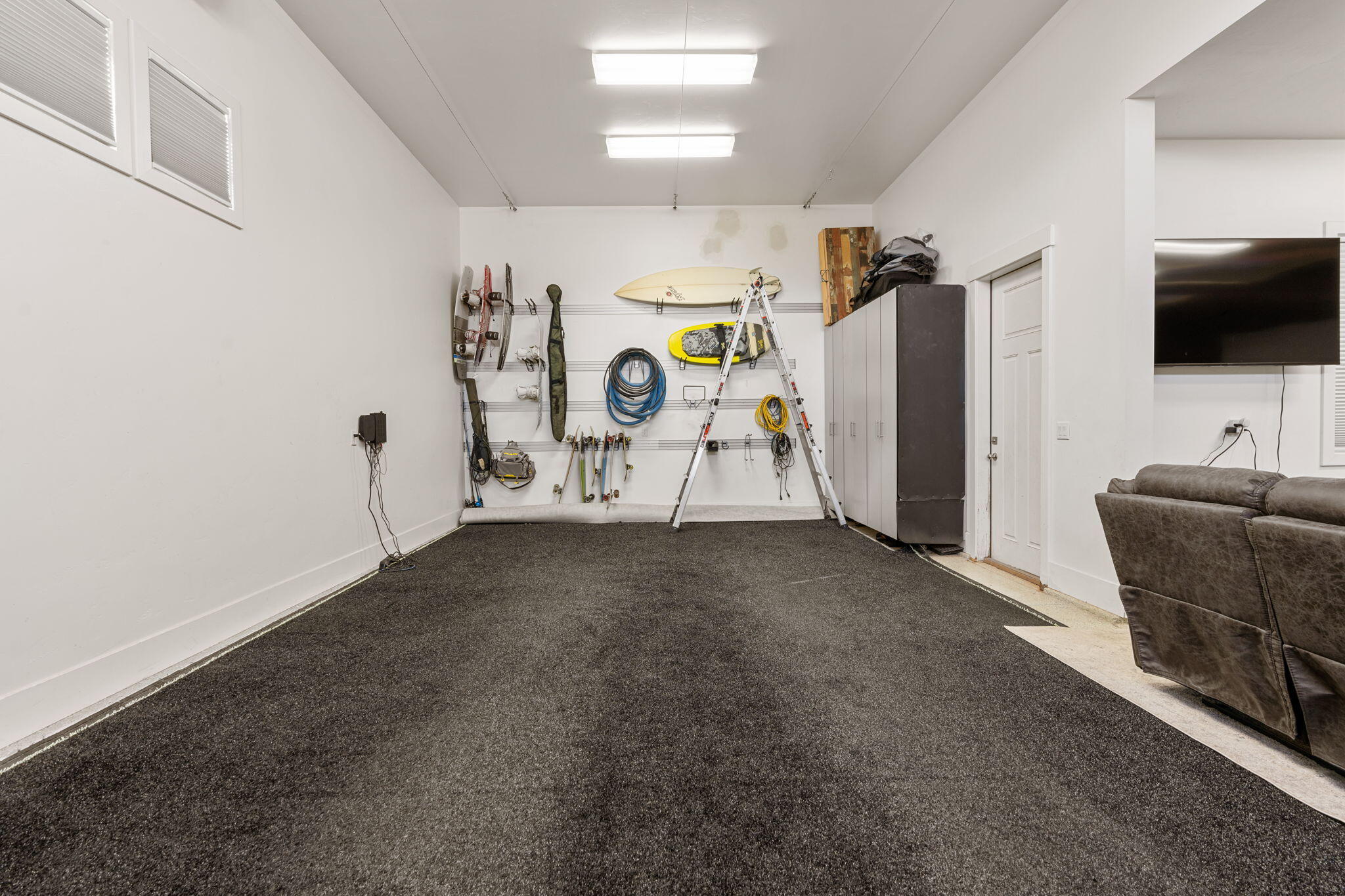 MEADOW VALLEY FARMS - Residential