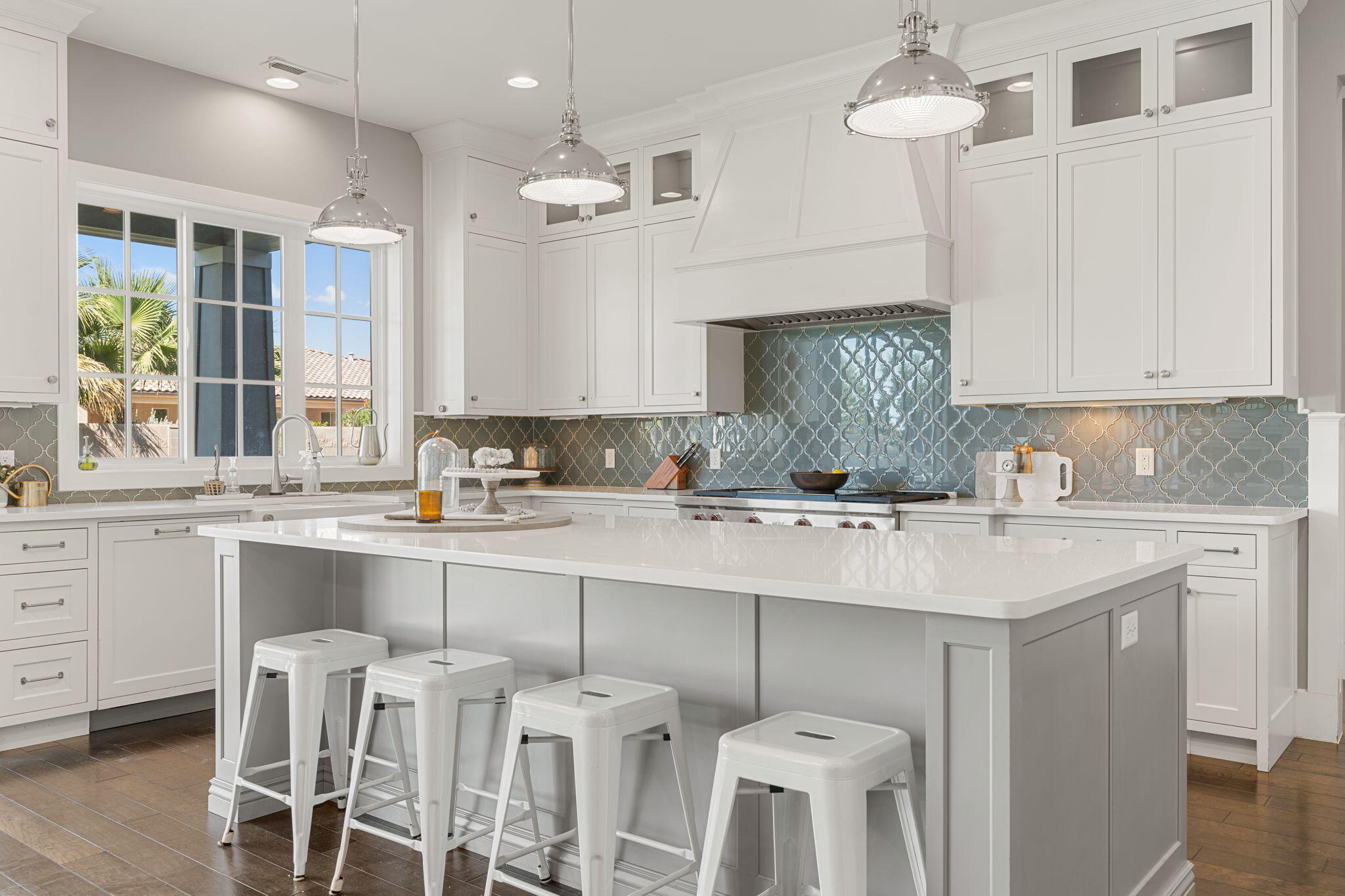 MEADOW VALLEY FARMS - Residential