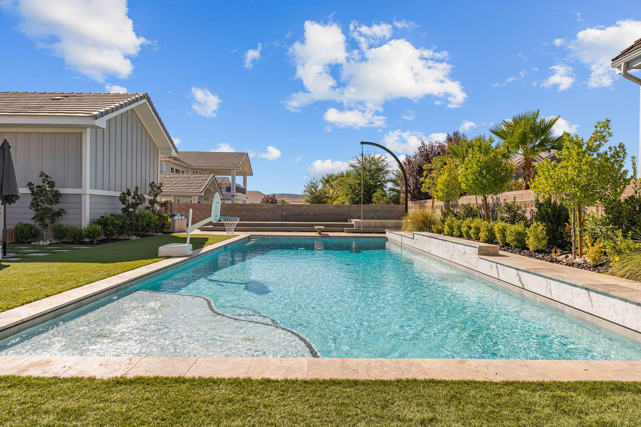 MEADOW VALLEY FARMS - Residential