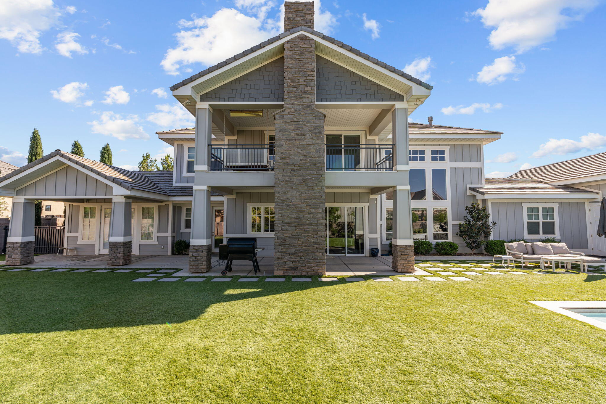 MEADOW VALLEY FARMS - Residential