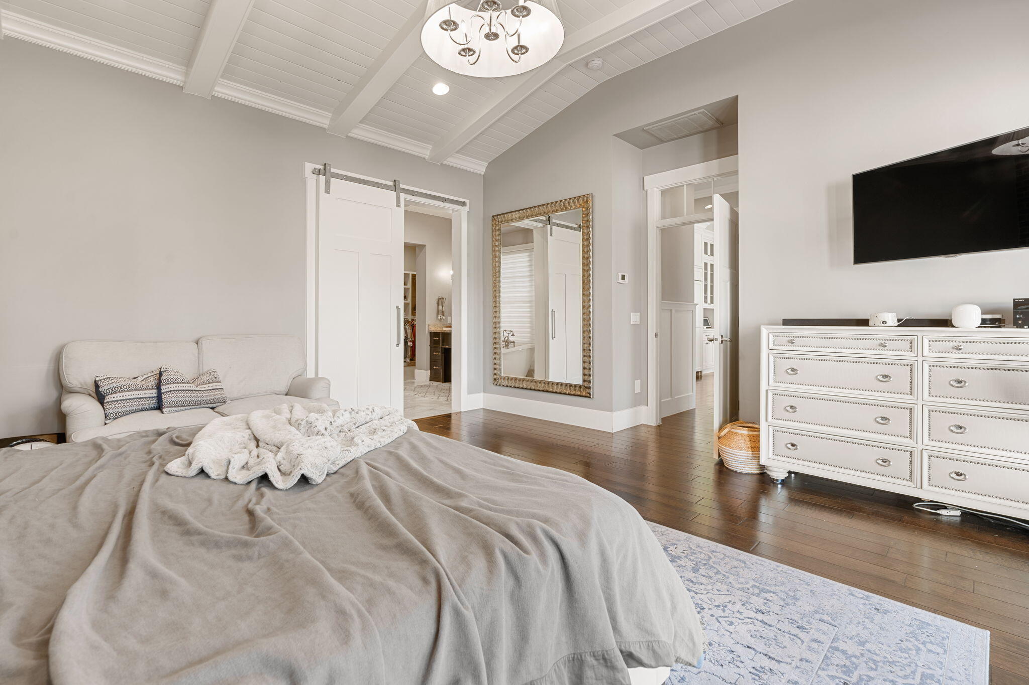 MEADOW VALLEY FARMS - Residential