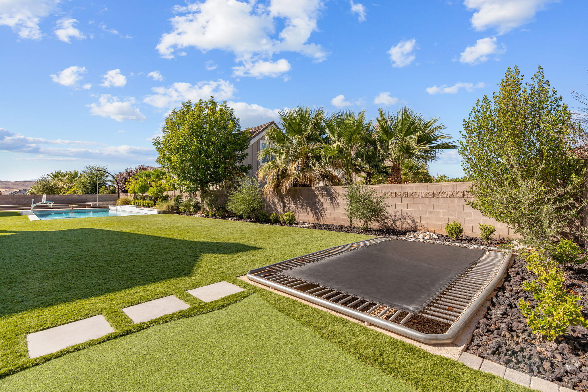 MEADOW VALLEY FARMS - Residential