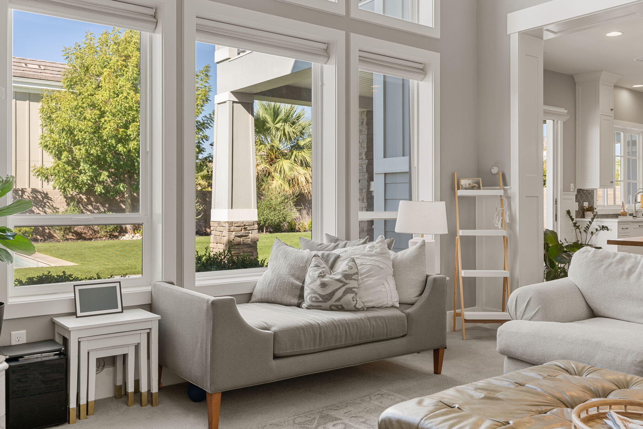 MEADOW VALLEY FARMS - Residential