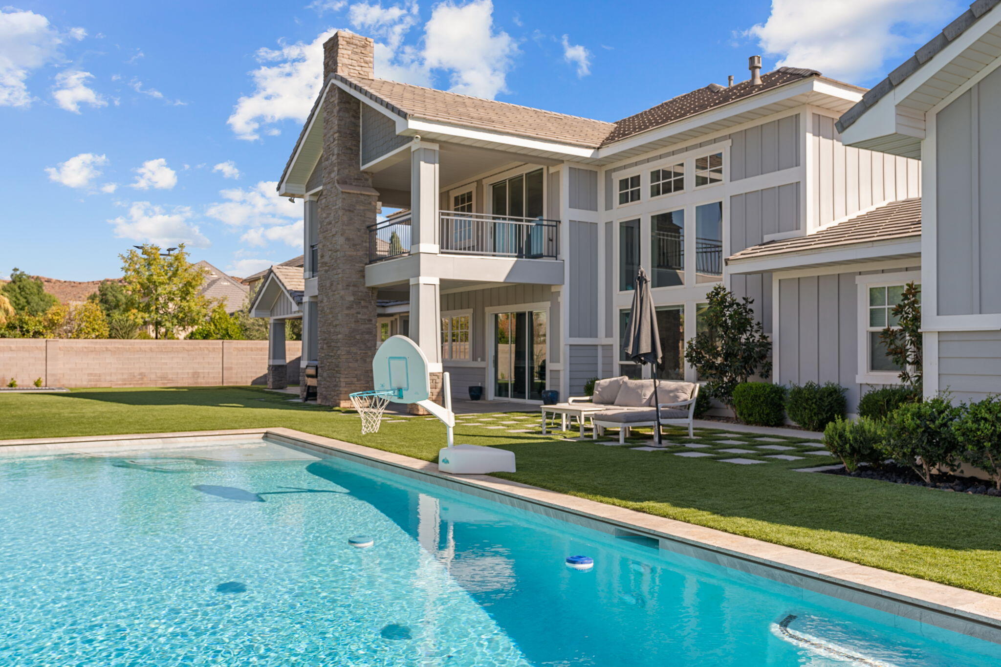 MEADOW VALLEY FARMS - Residential