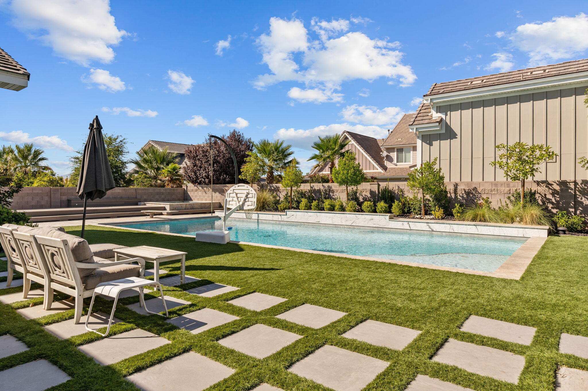 MEADOW VALLEY FARMS - Residential