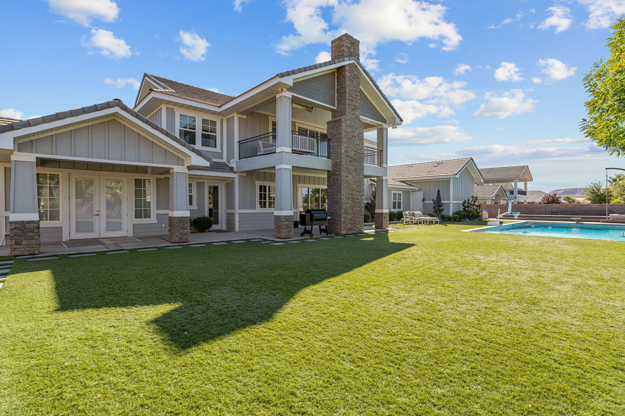 MEADOW VALLEY FARMS - Residential