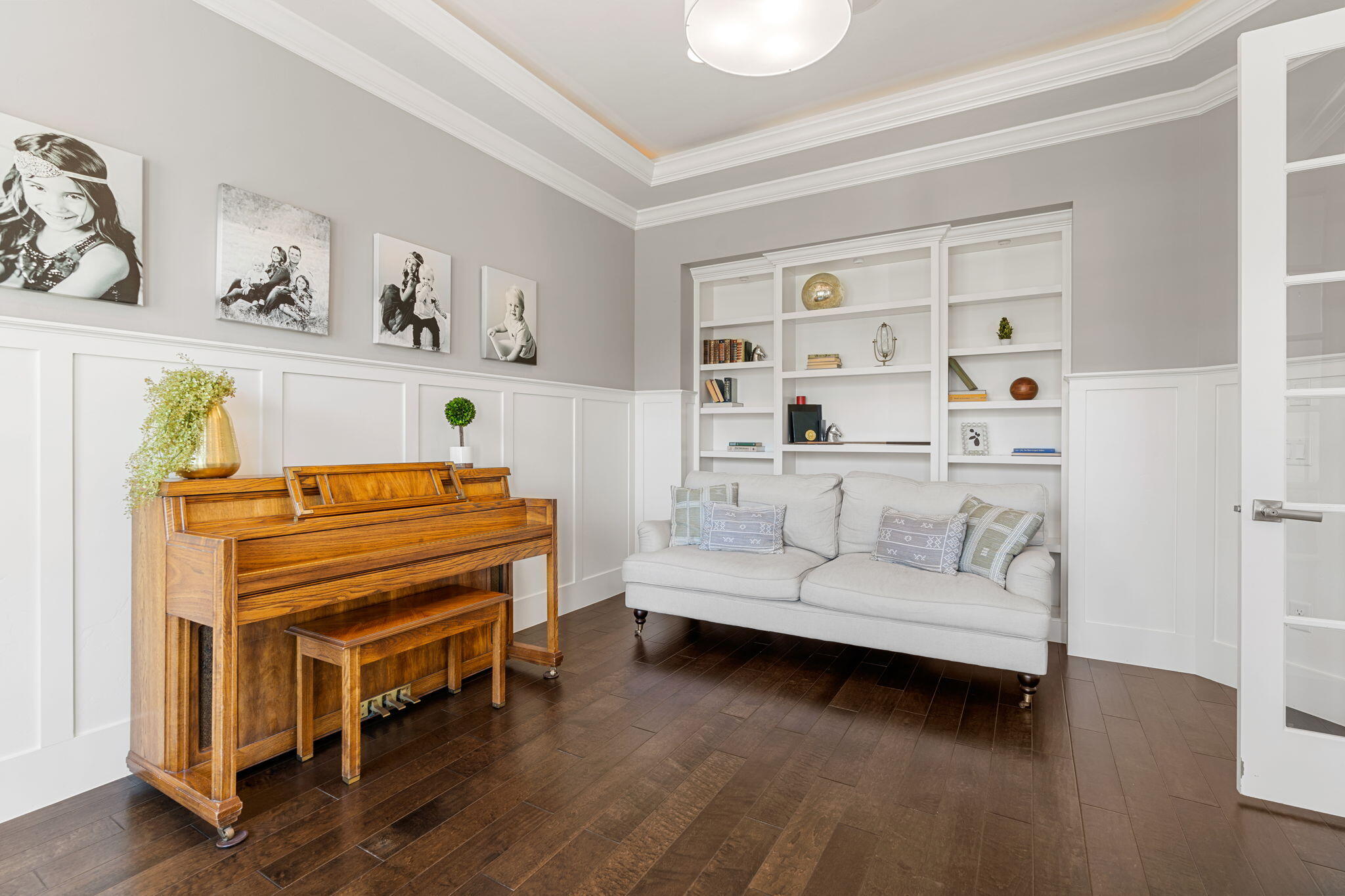 MEADOW VALLEY FARMS - Residential