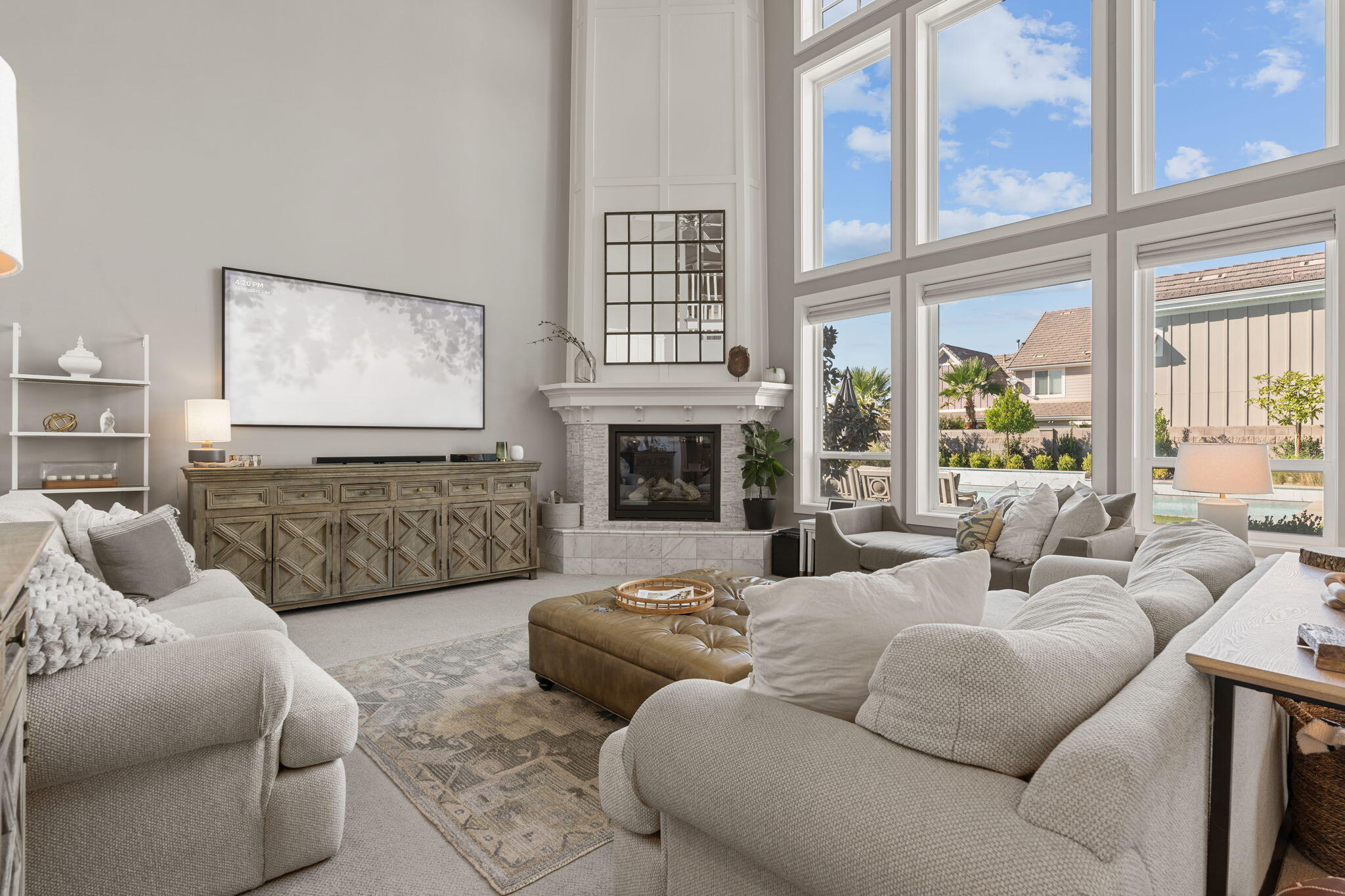 MEADOW VALLEY FARMS - Residential