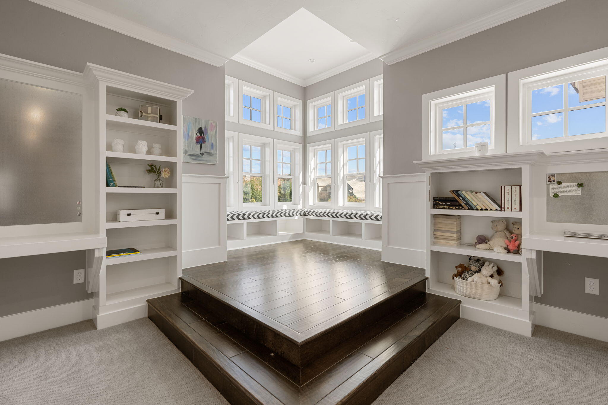 MEADOW VALLEY FARMS - Residential