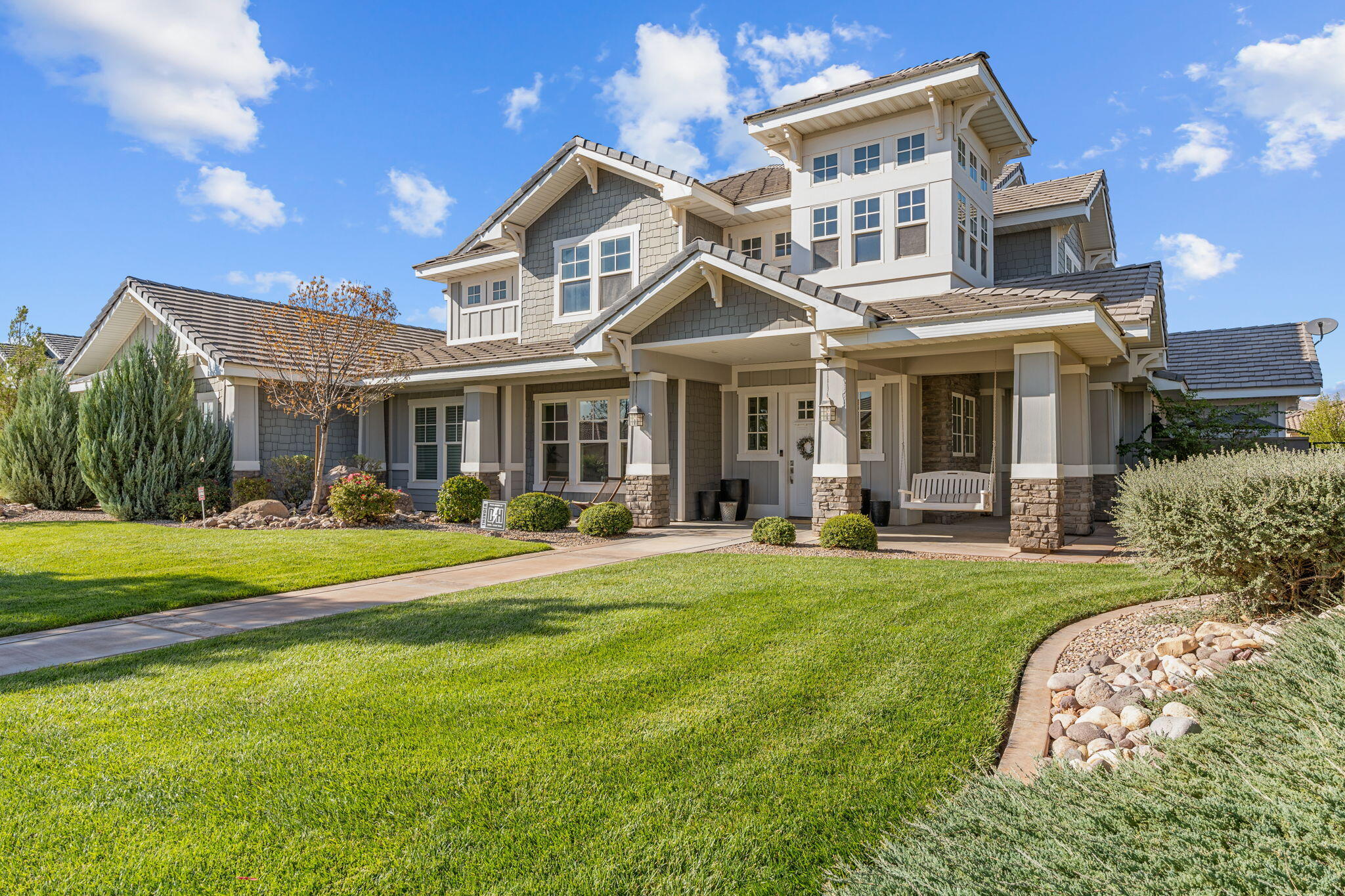 MEADOW VALLEY FARMS - Residential