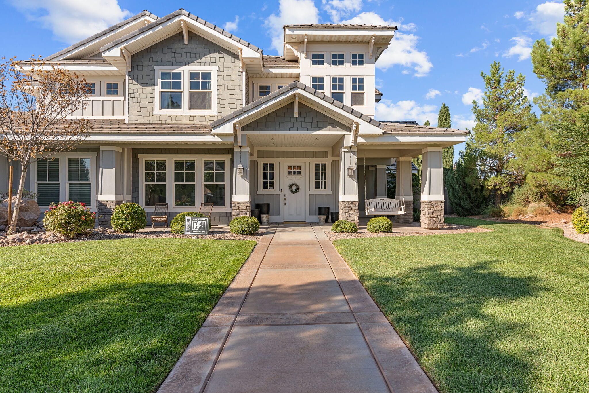 MEADOW VALLEY FARMS - Residential