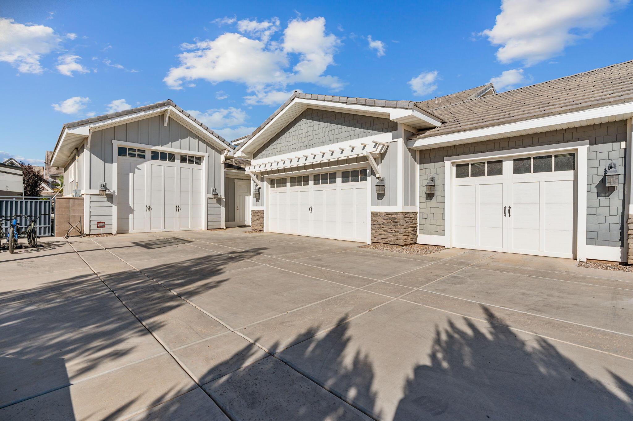 MEADOW VALLEY FARMS - Residential