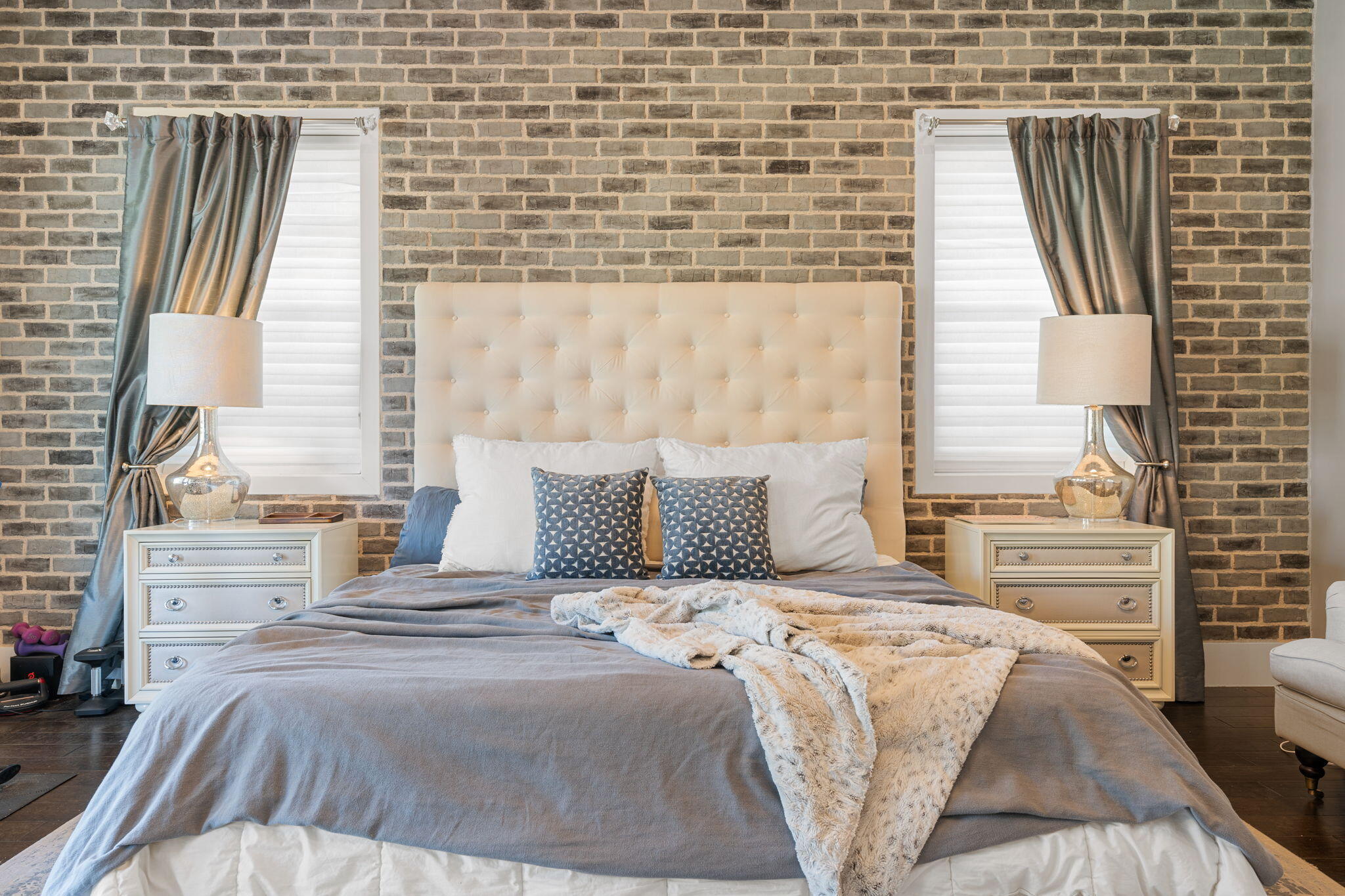 MEADOW VALLEY FARMS - Residential