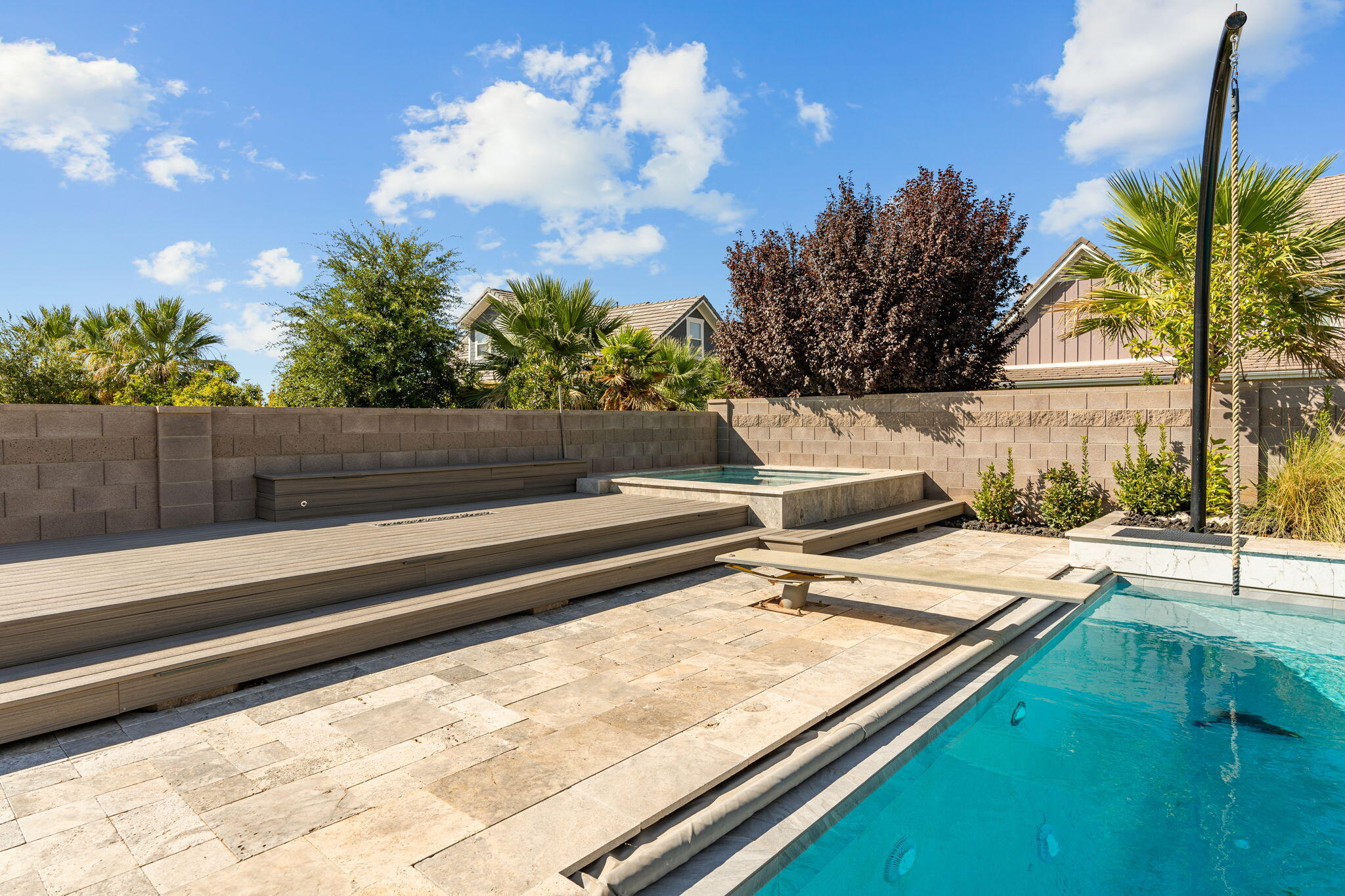 MEADOW VALLEY FARMS - Residential