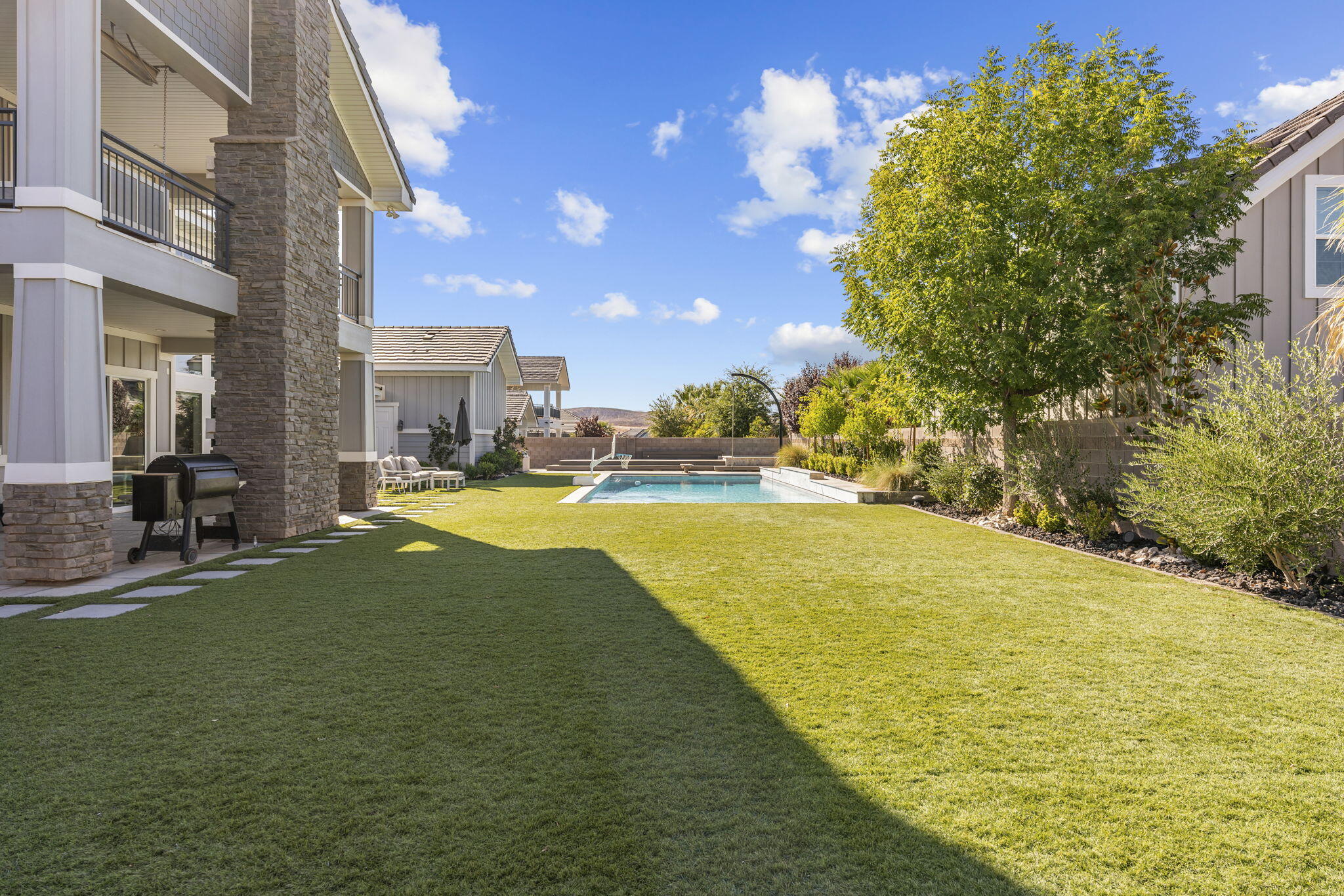 MEADOW VALLEY FARMS - Residential