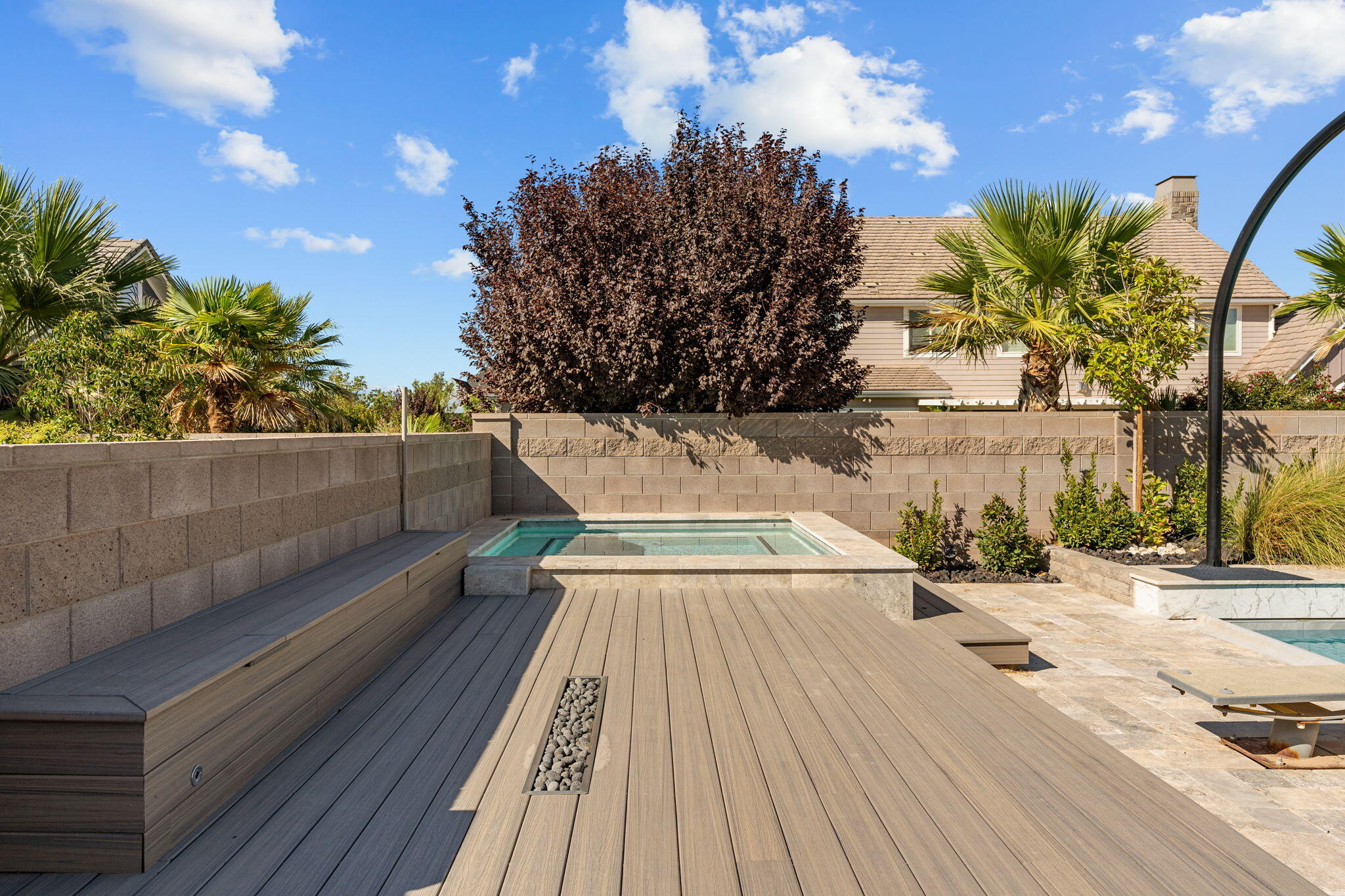 MEADOW VALLEY FARMS - Residential