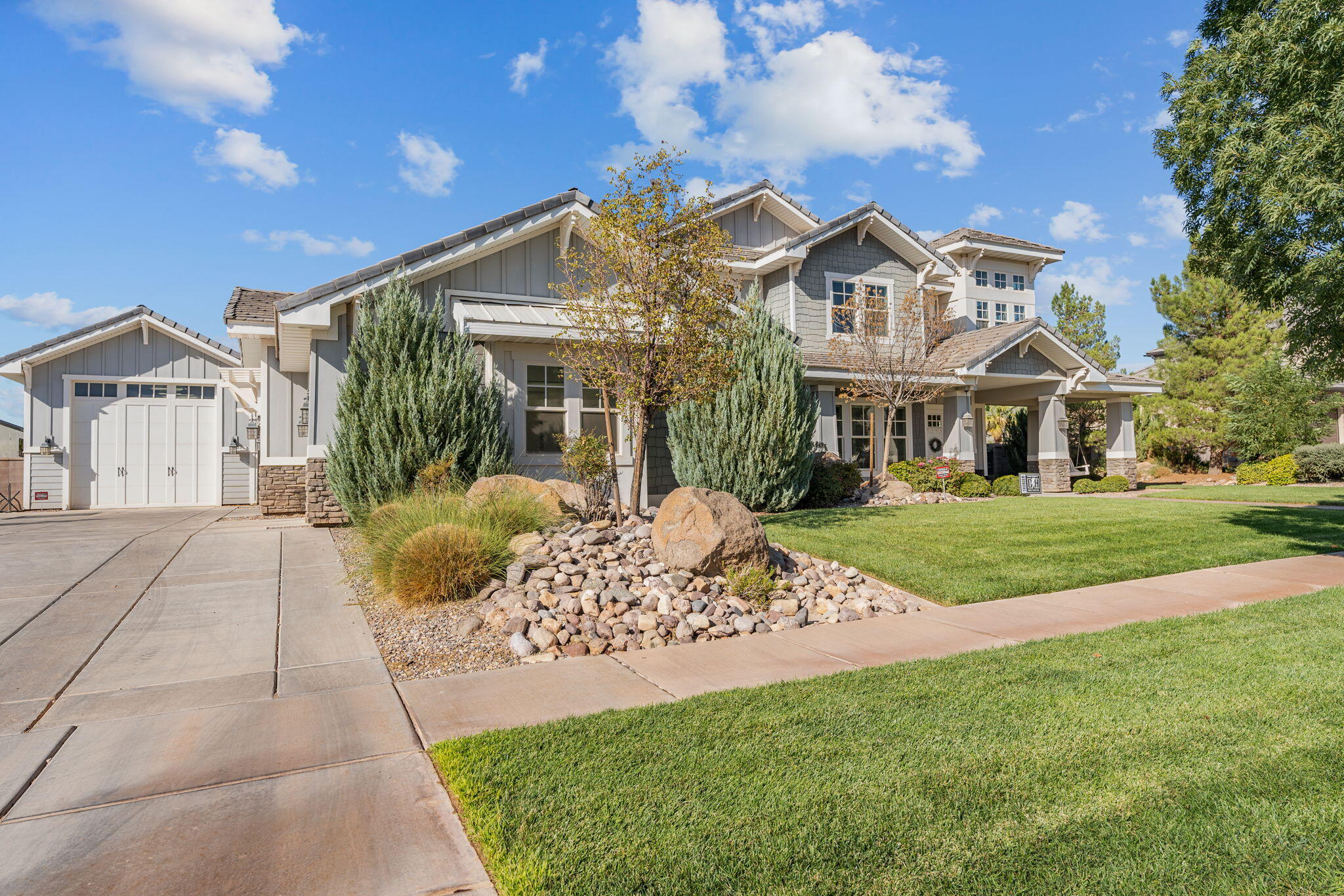 MEADOW VALLEY FARMS - Residential