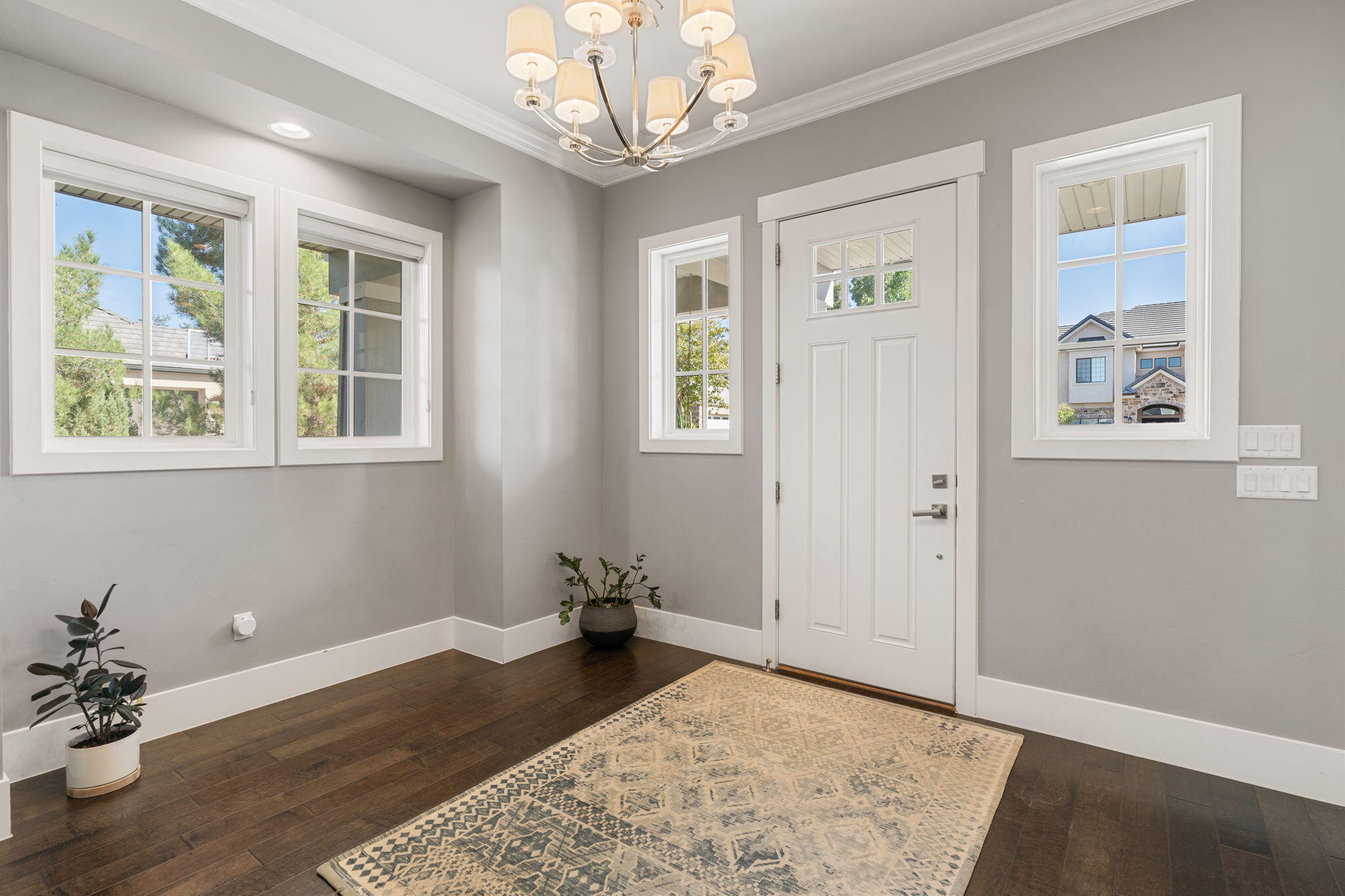 MEADOW VALLEY FARMS - Residential