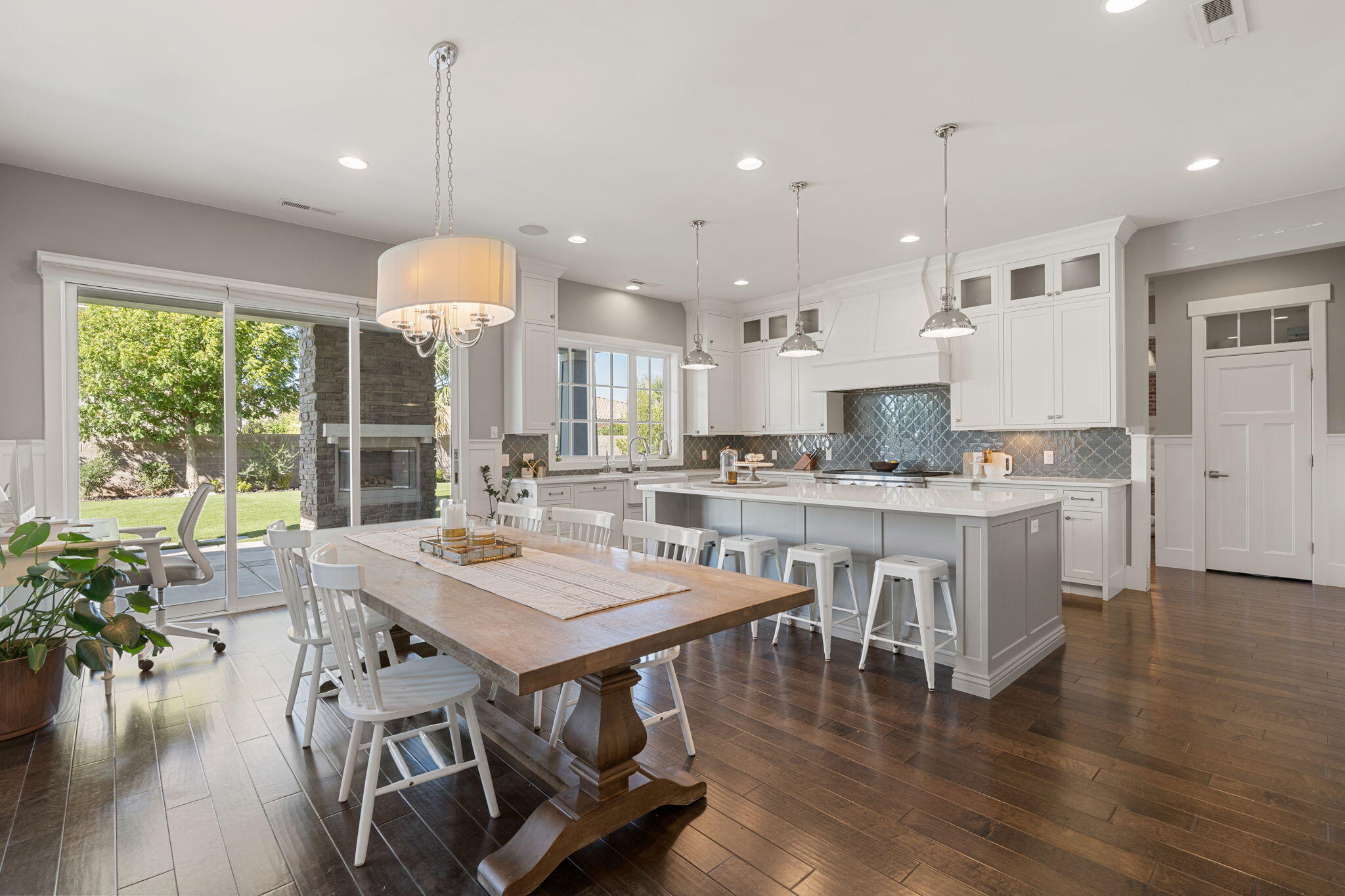 MEADOW VALLEY FARMS - Residential