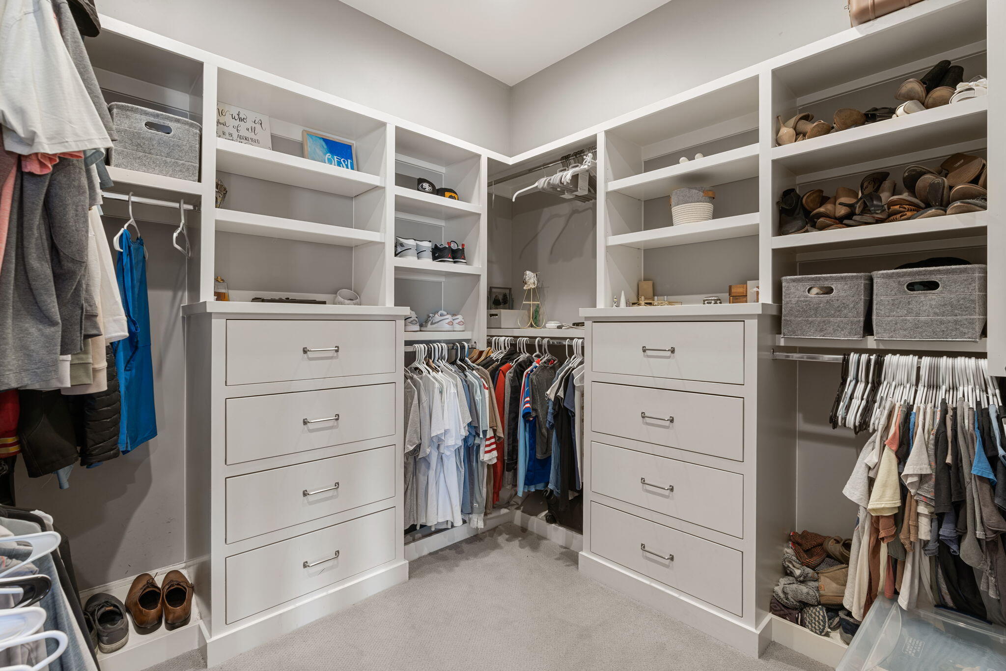 MEADOW VALLEY FARMS - Residential