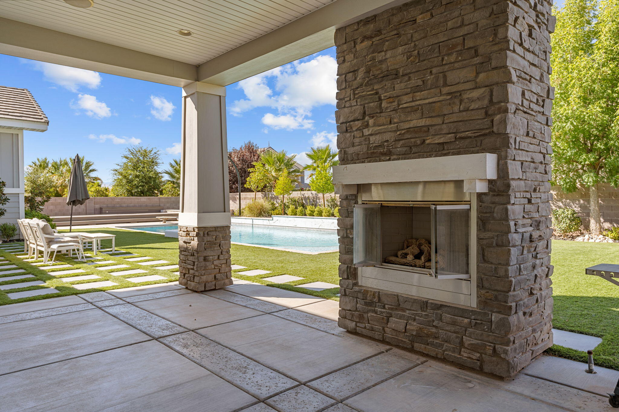 MEADOW VALLEY FARMS - Residential