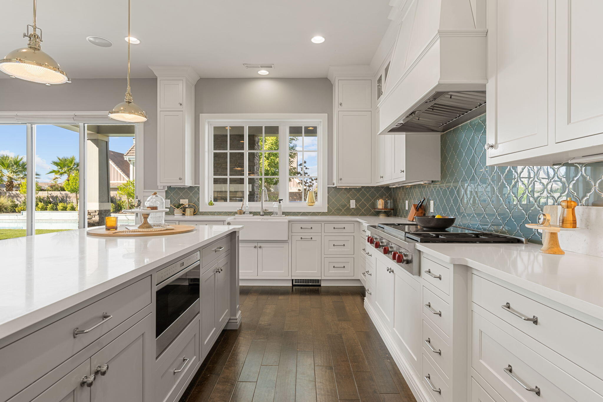 MEADOW VALLEY FARMS - Residential