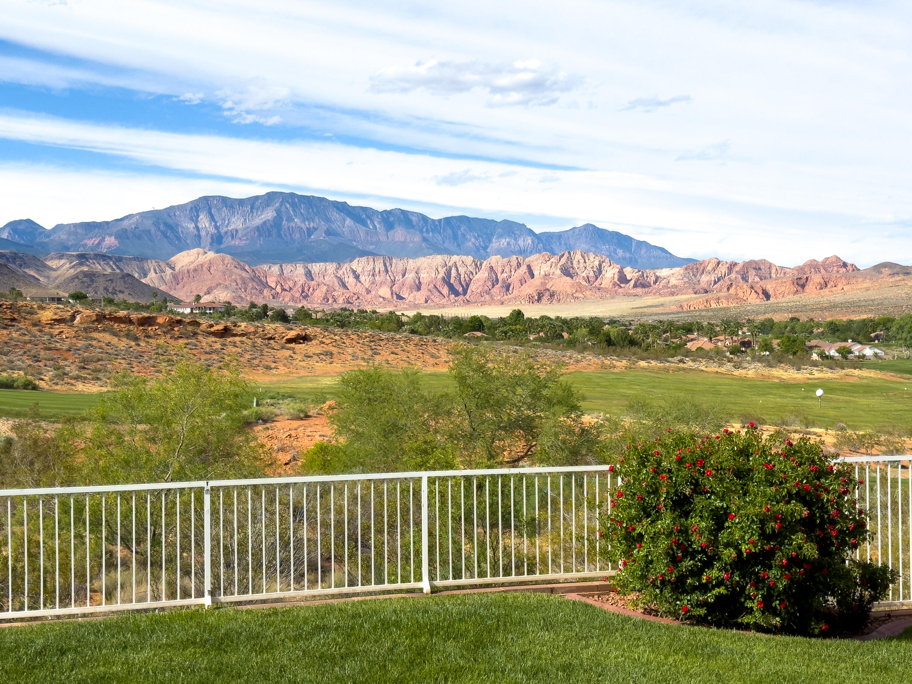 GREEN SPRING COVE ESTATES - Residential