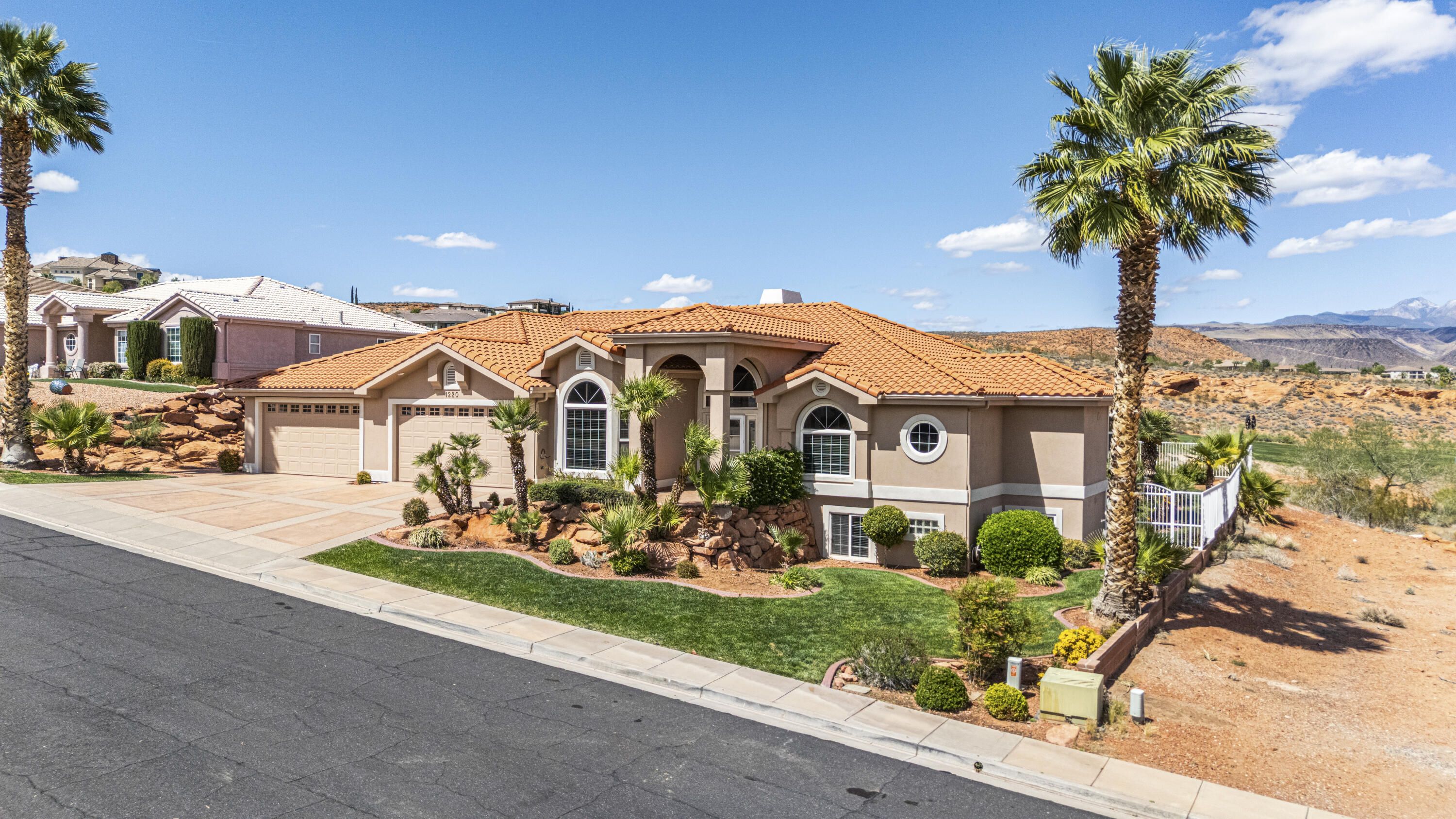 GREEN SPRING COVE ESTATES - Residential