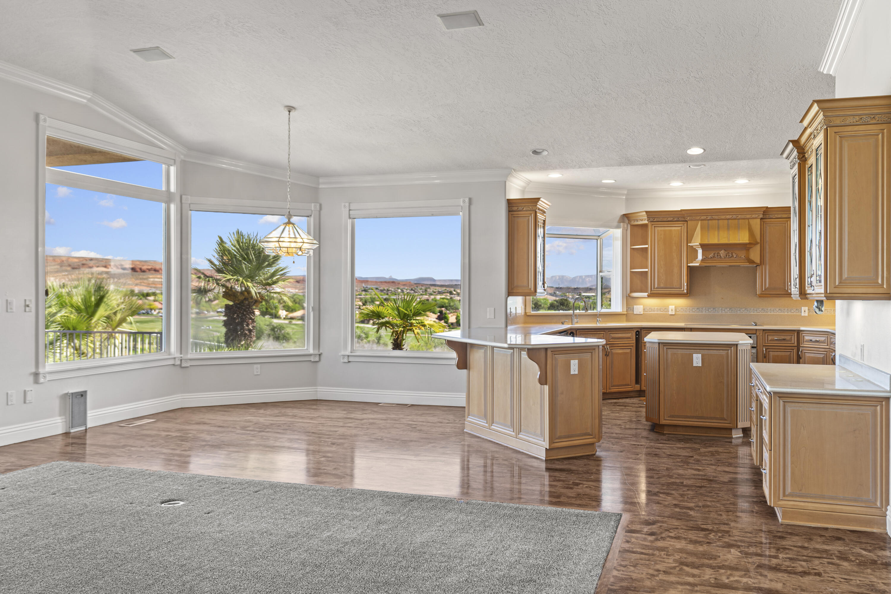 GREEN SPRING COVE ESTATES - Residential