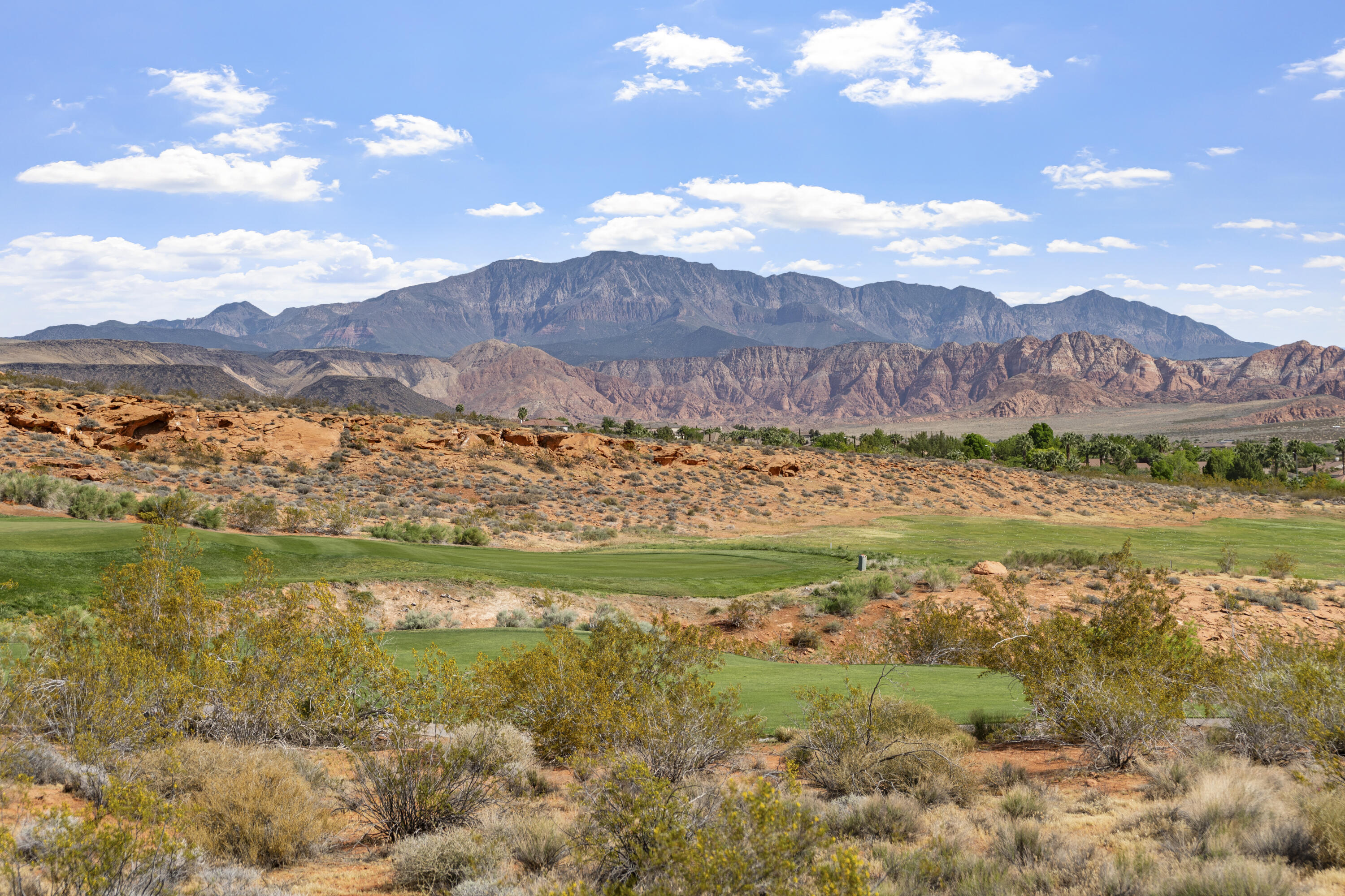 GREEN SPRING COVE ESTATES - Residential